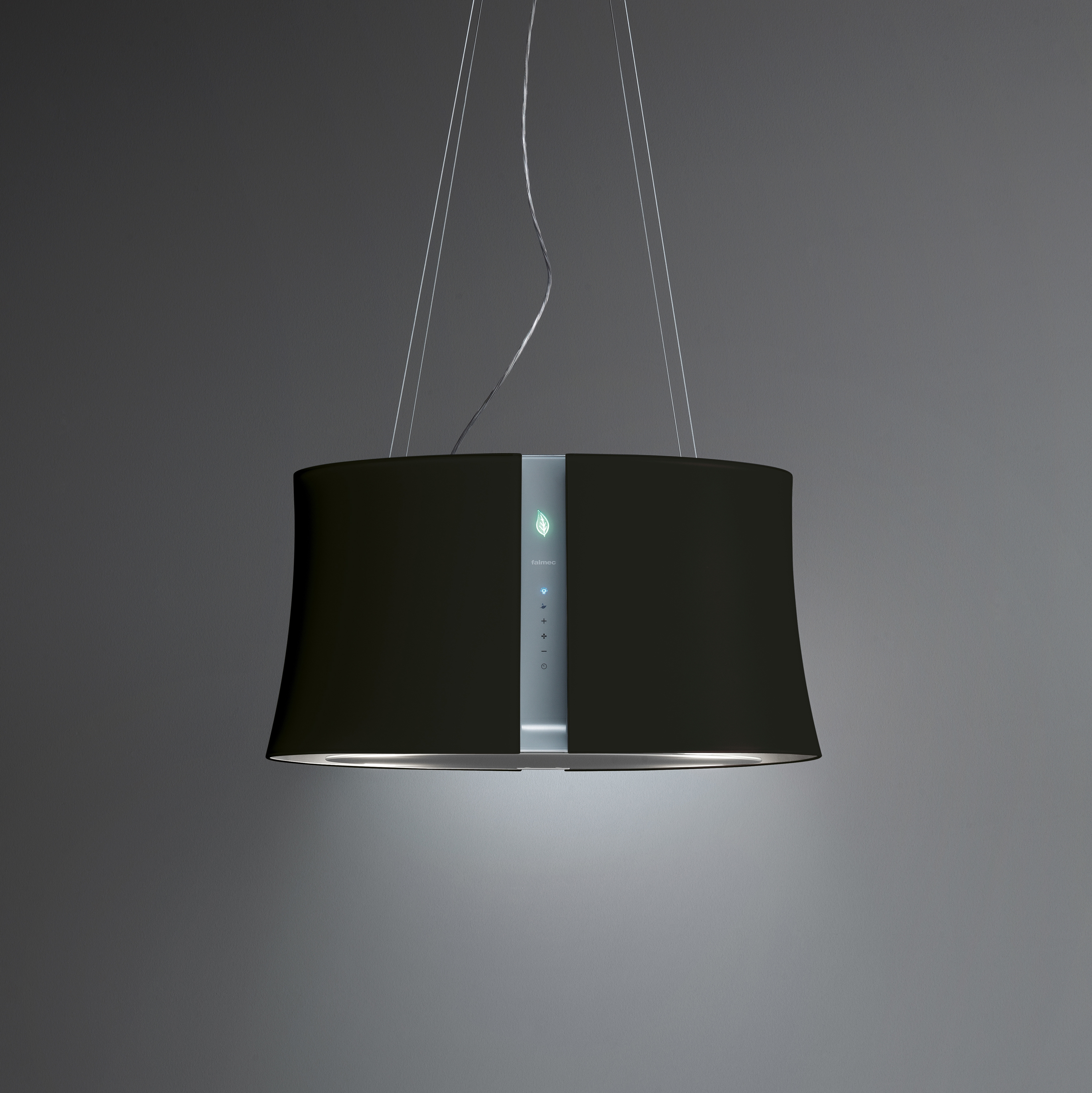 E.ion™ System | Zephiro E.ion™ Island Black