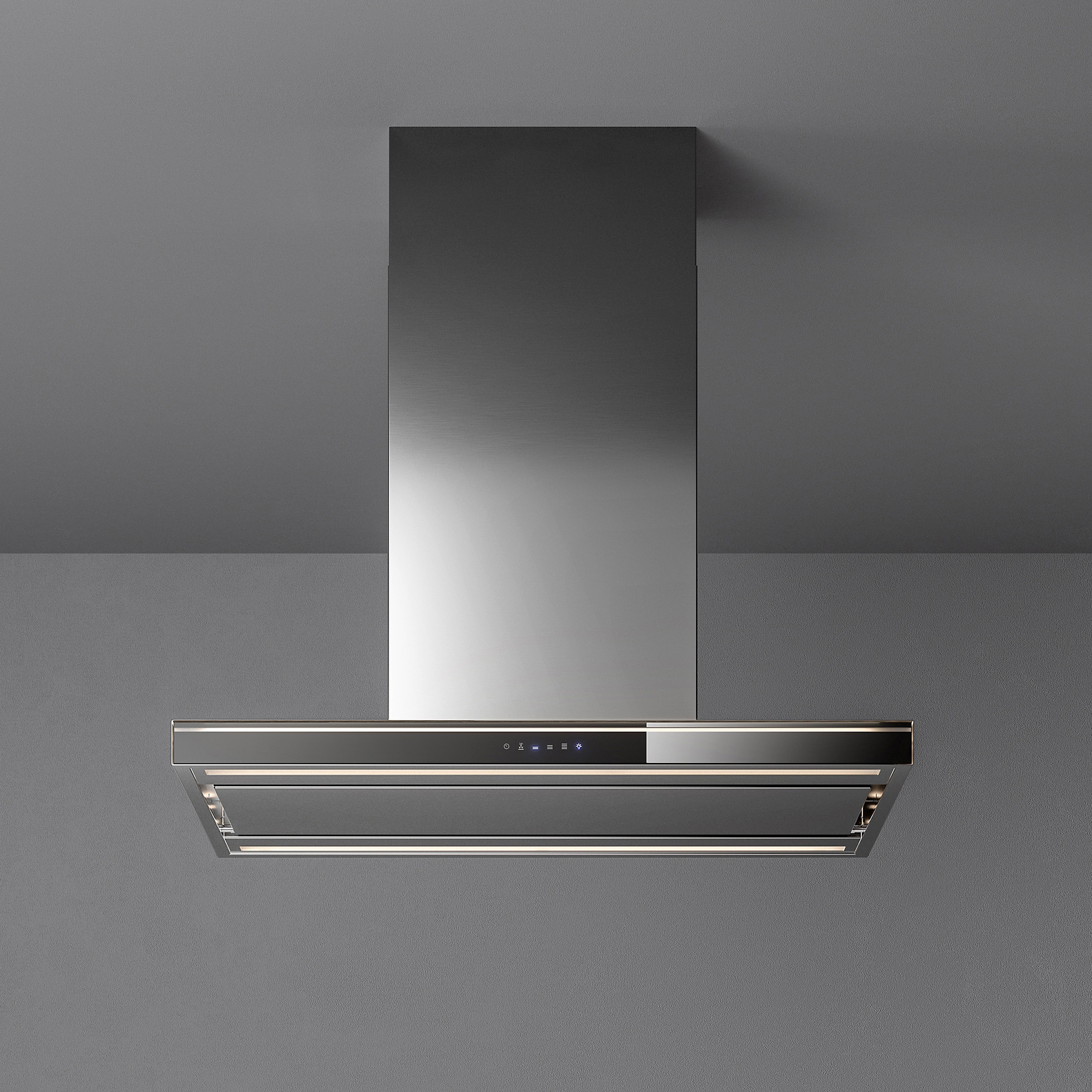 Produkt Silence - NRS™ | Lumina NRS des Herstellers Falmec anzeigen