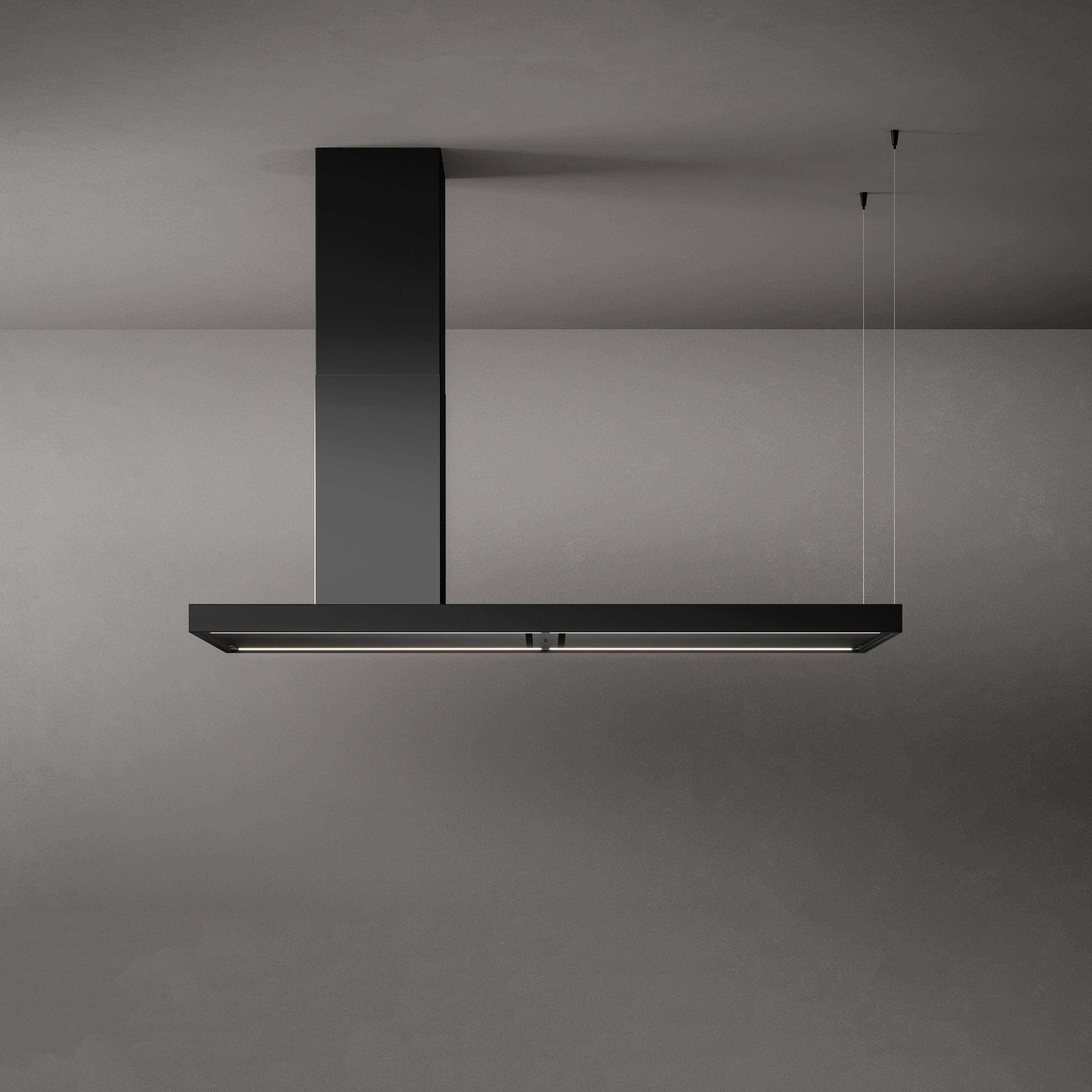 Display product Design | Elle Island 180 cm from manufacturer Falmec