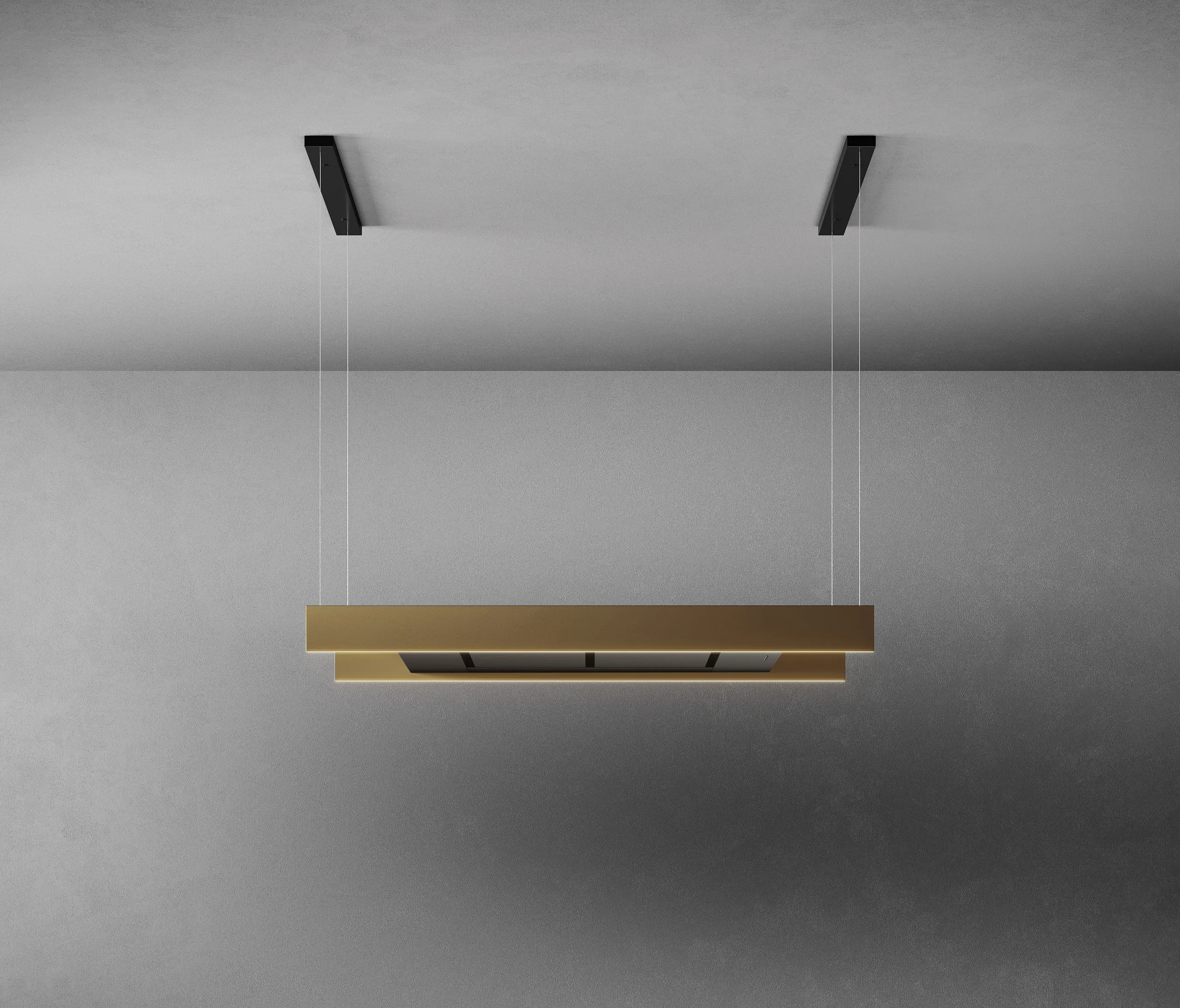 Falmec - Design | Light | sola 120 cm