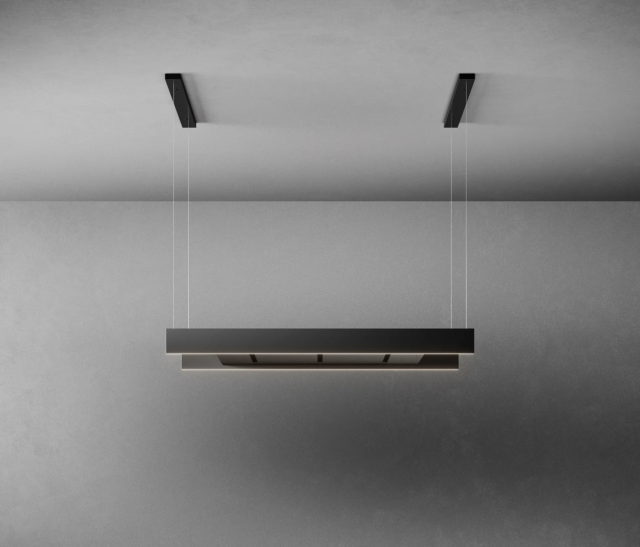 Falmec - Design | Light | sola 120 cm