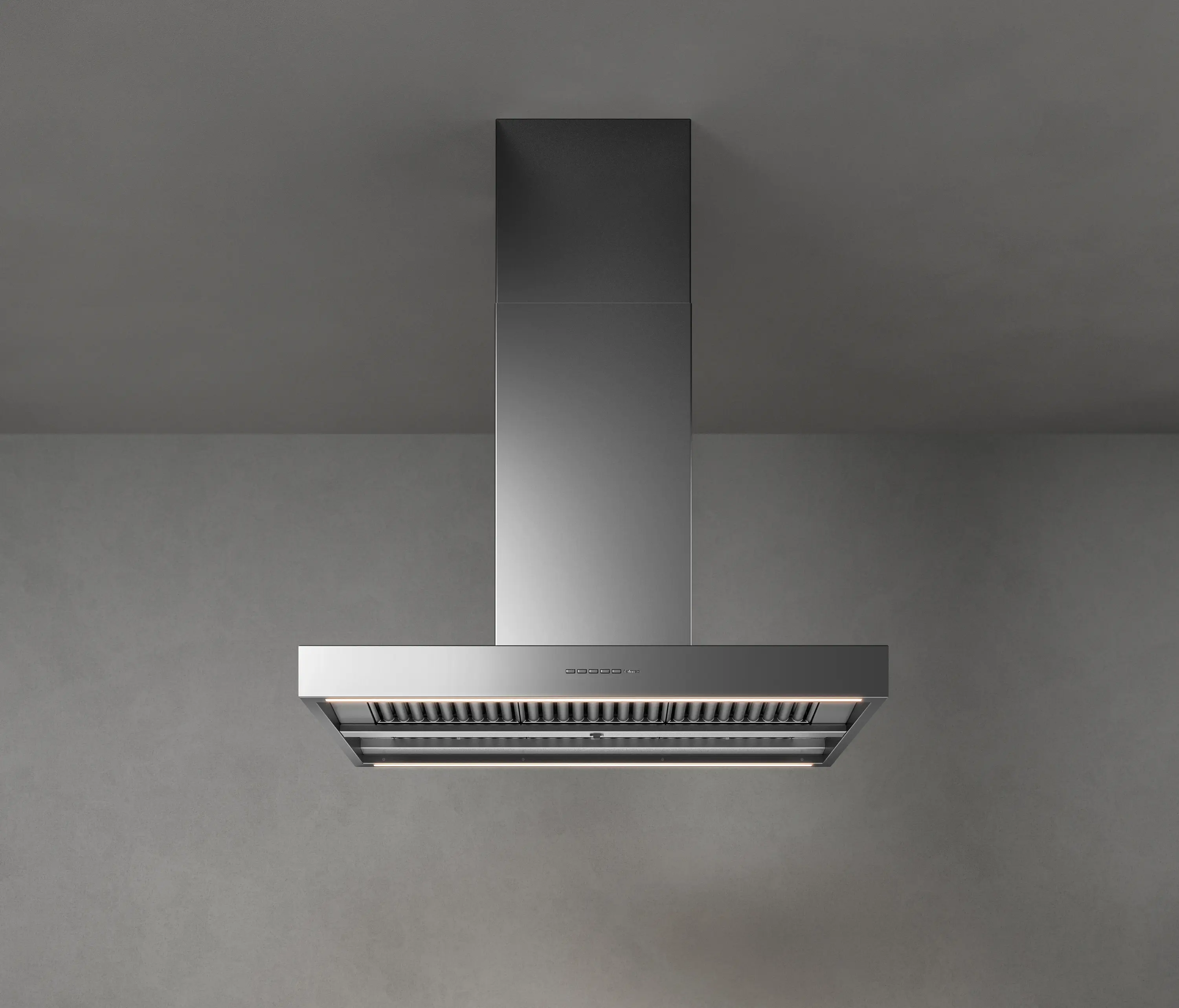 Falmec - Design | Plane No-Drop