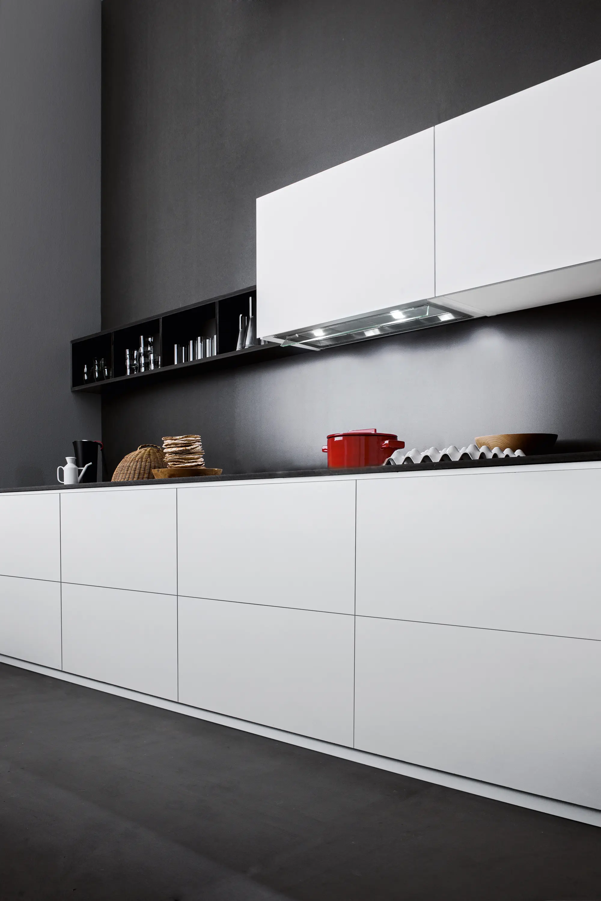 Falmec - Design | Virgola Evolution