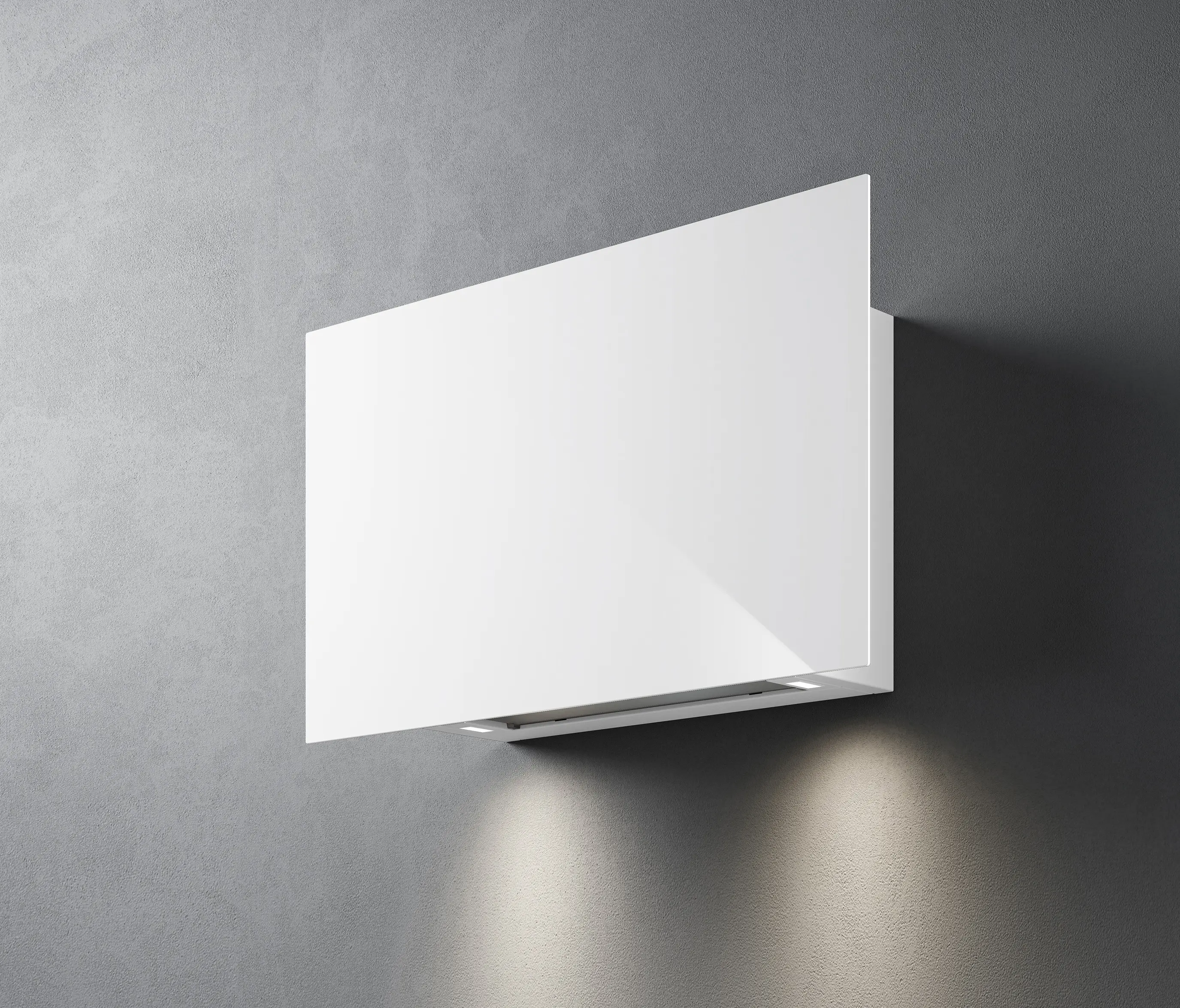 Falmec - Design | Cover | Mural 85 cm