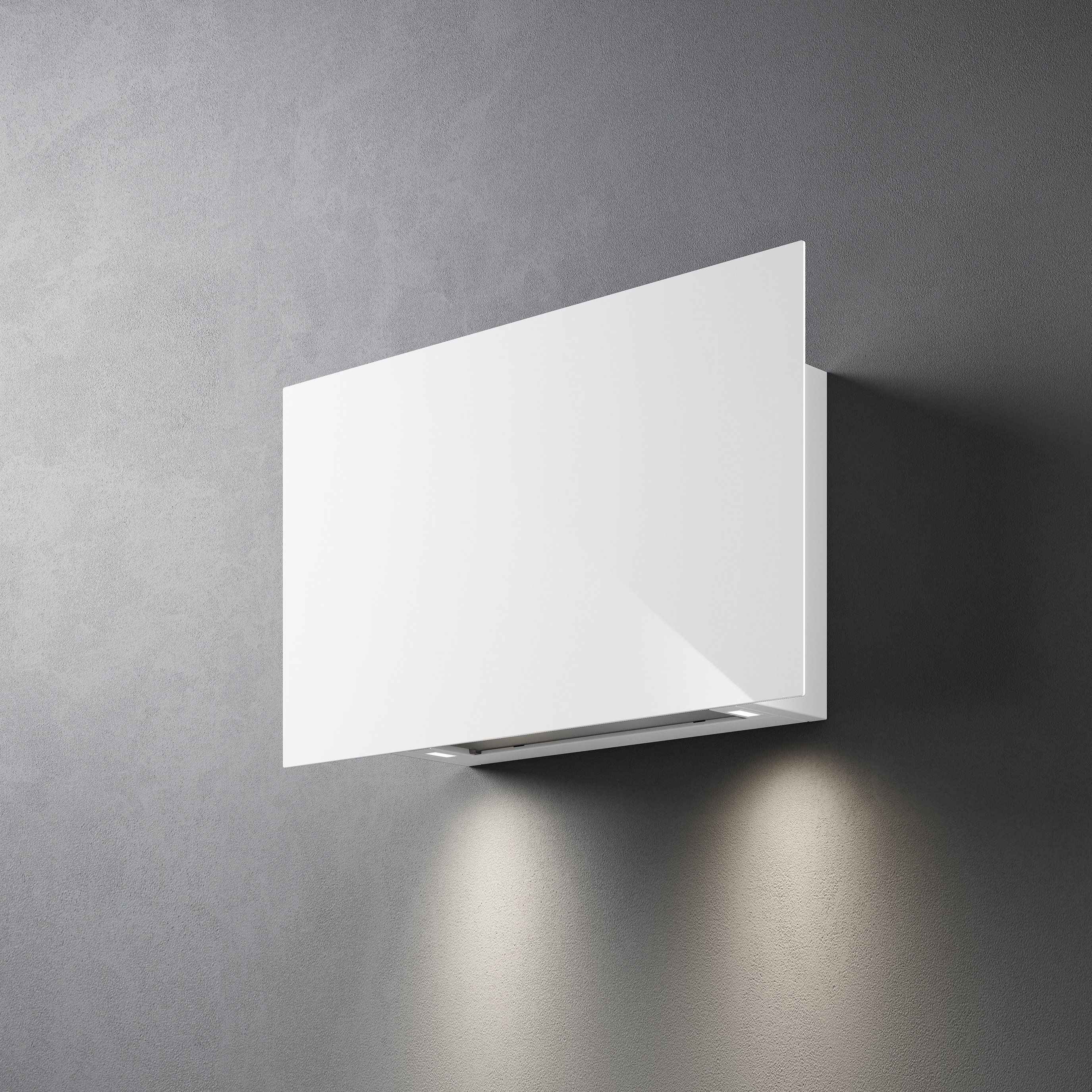 Design | Cover White | Wall 85 cm