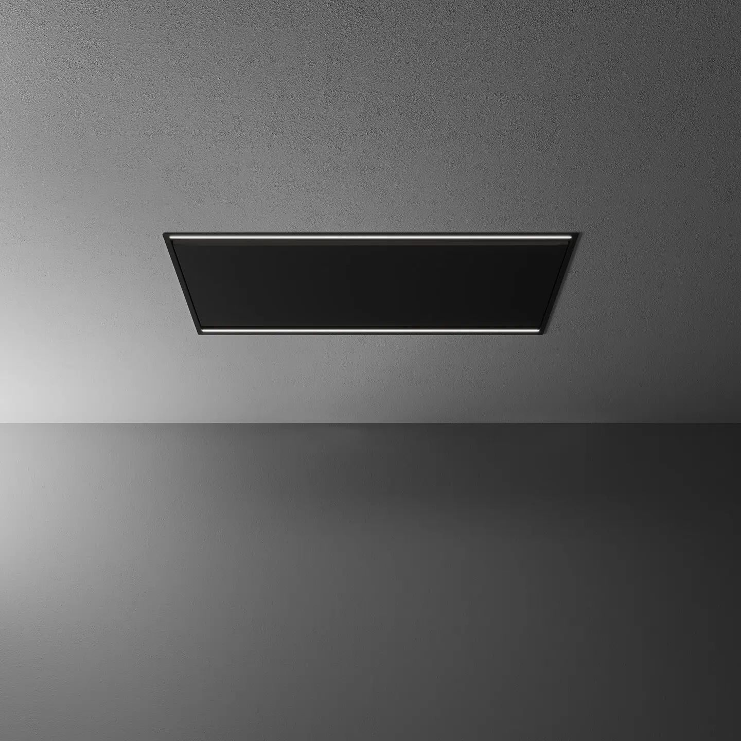 Falmec - Design | Mirage Black