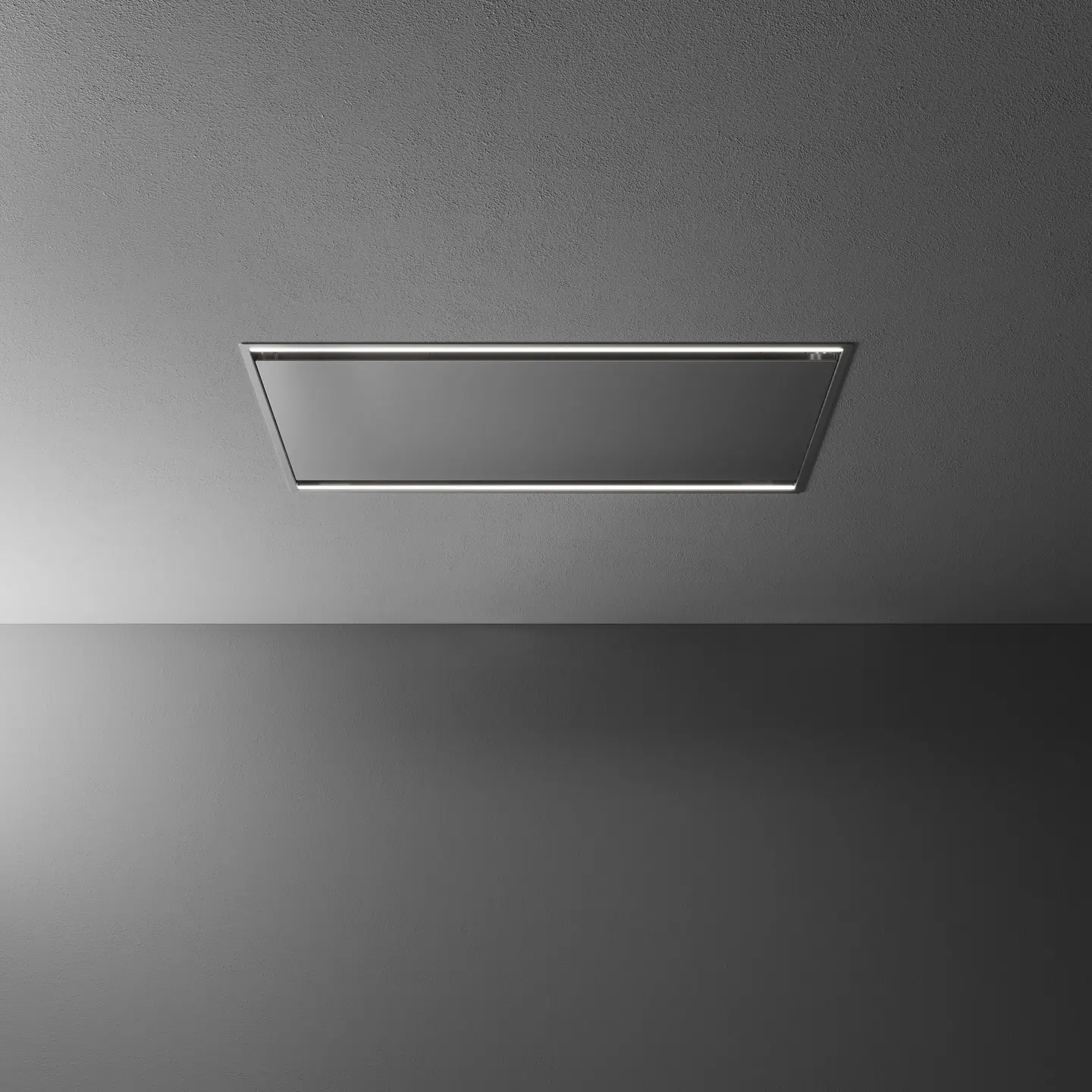 Falmec - Design | Mirage Inox