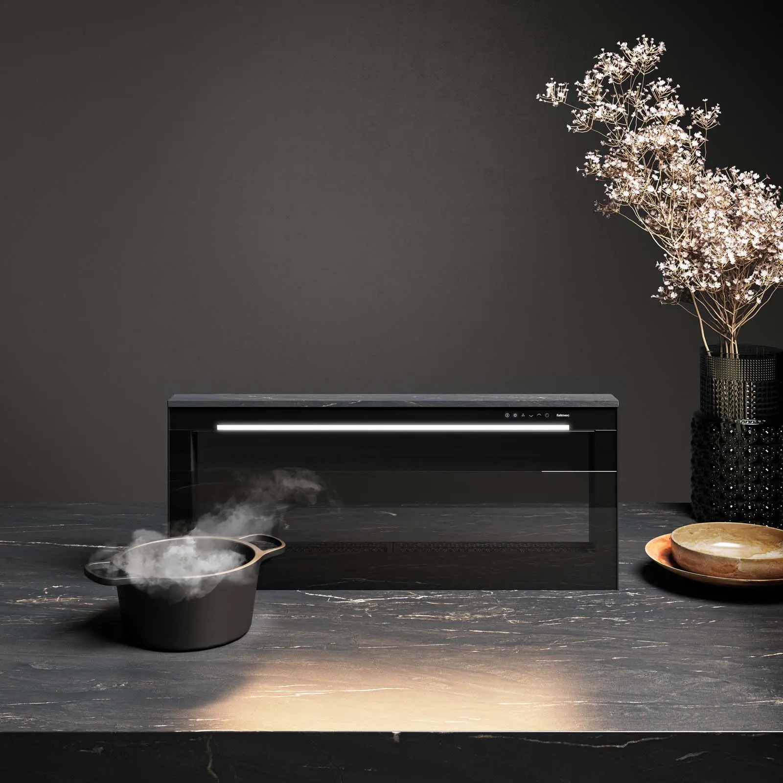 Falmec - Level Invisible