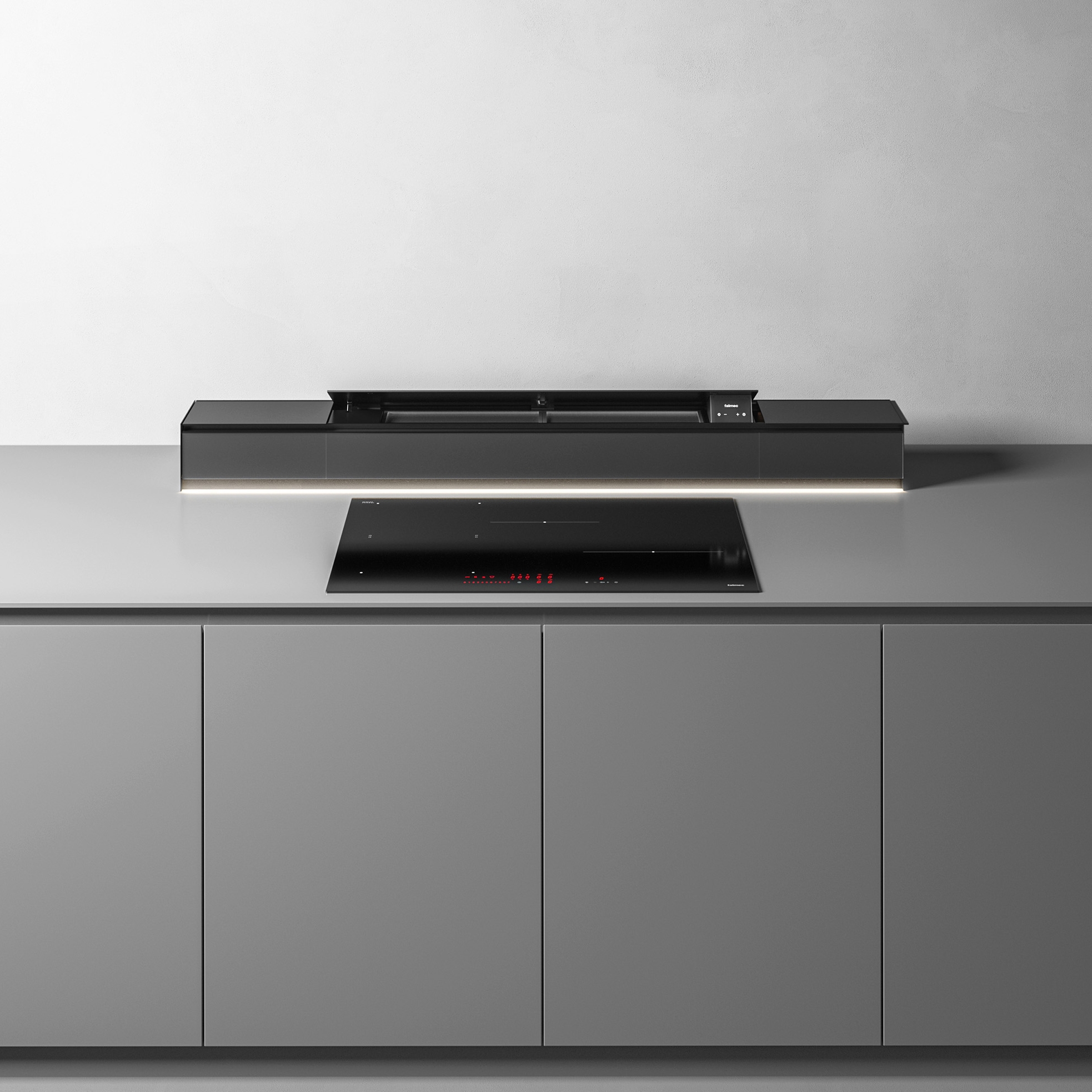 Afficher le produit Elements | Monolith du fabricant Falmec