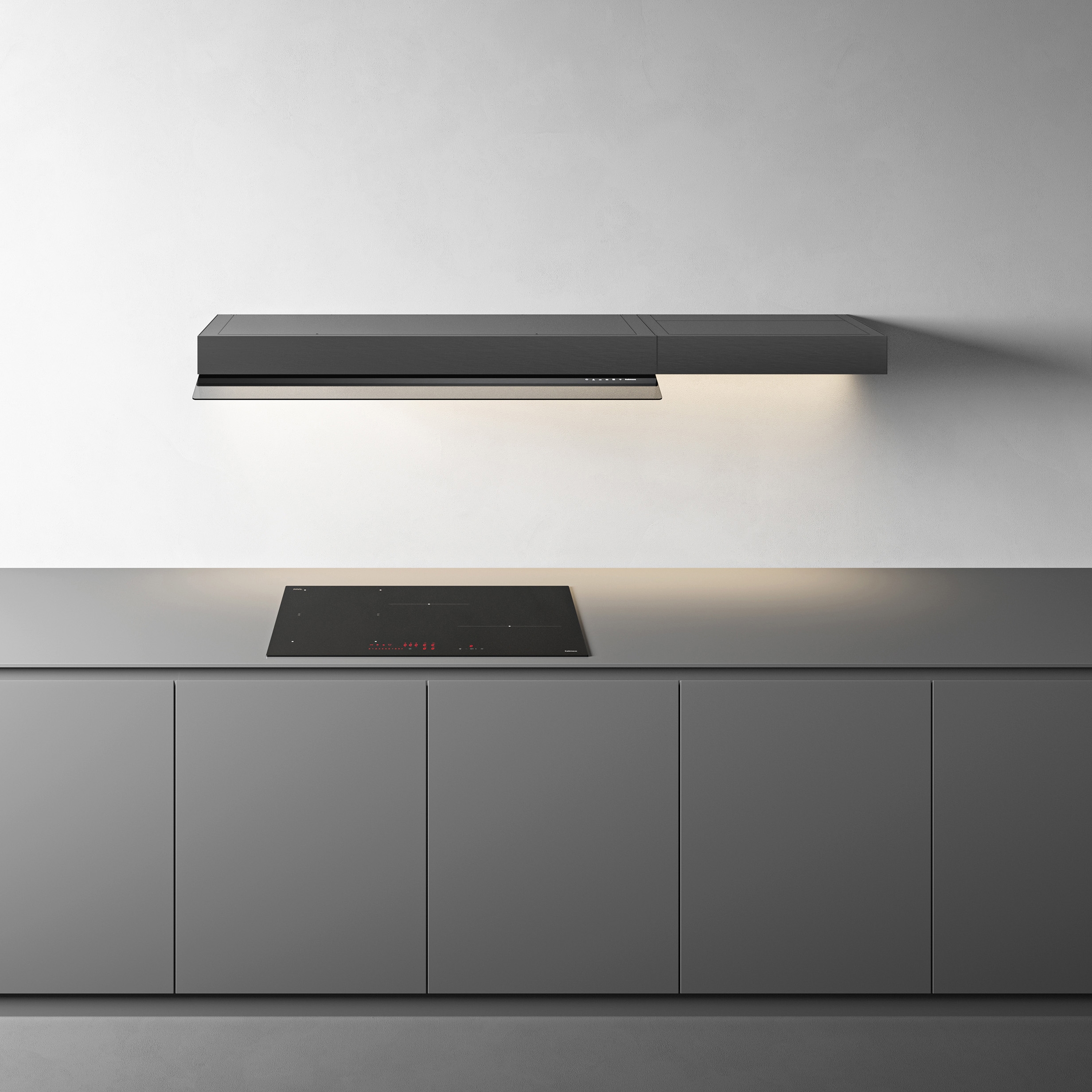 Display product Elements | Shelf from manufacturer Falmec