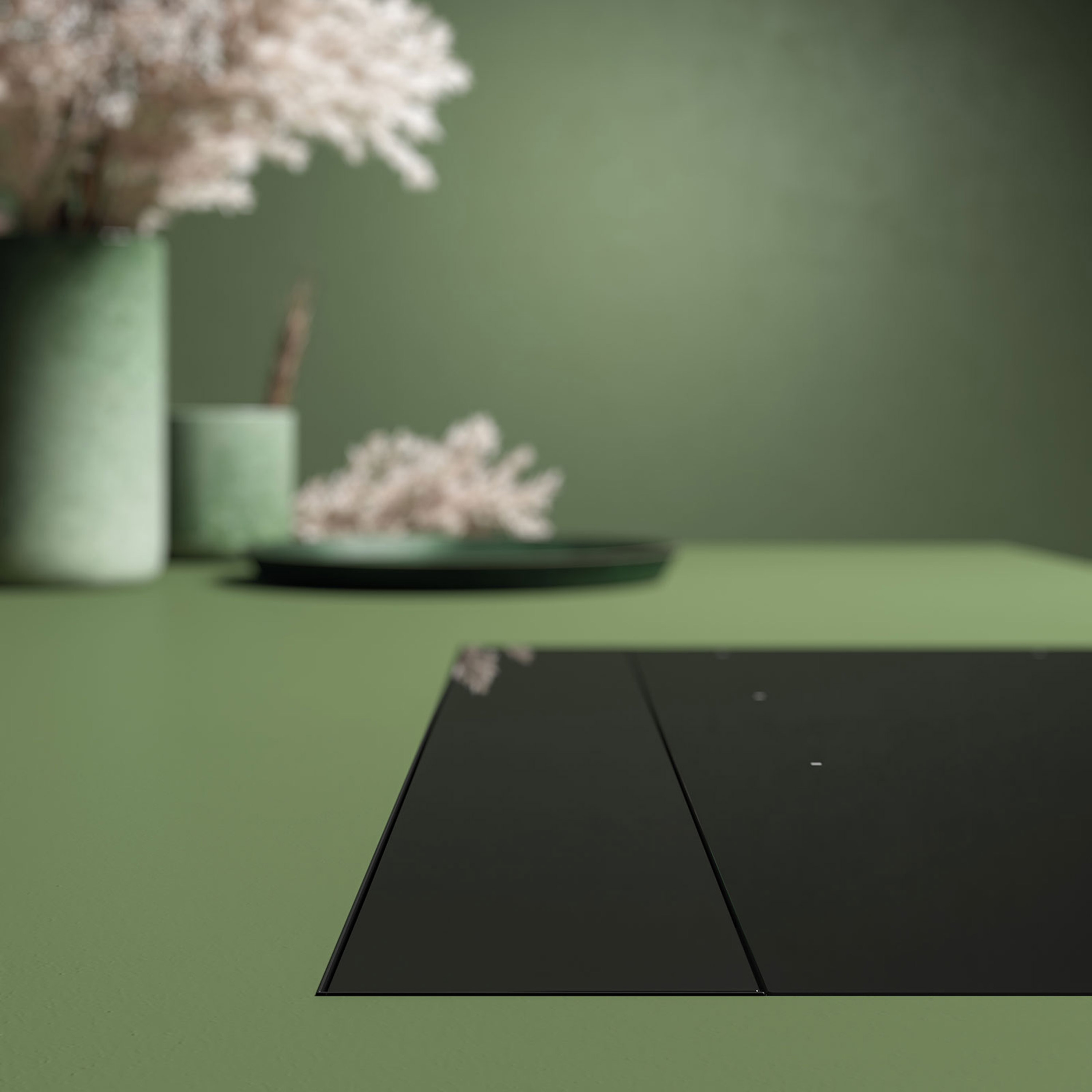 Afficher le produit Integrated cooking systems | Brera 75 du fabricant Falmec
