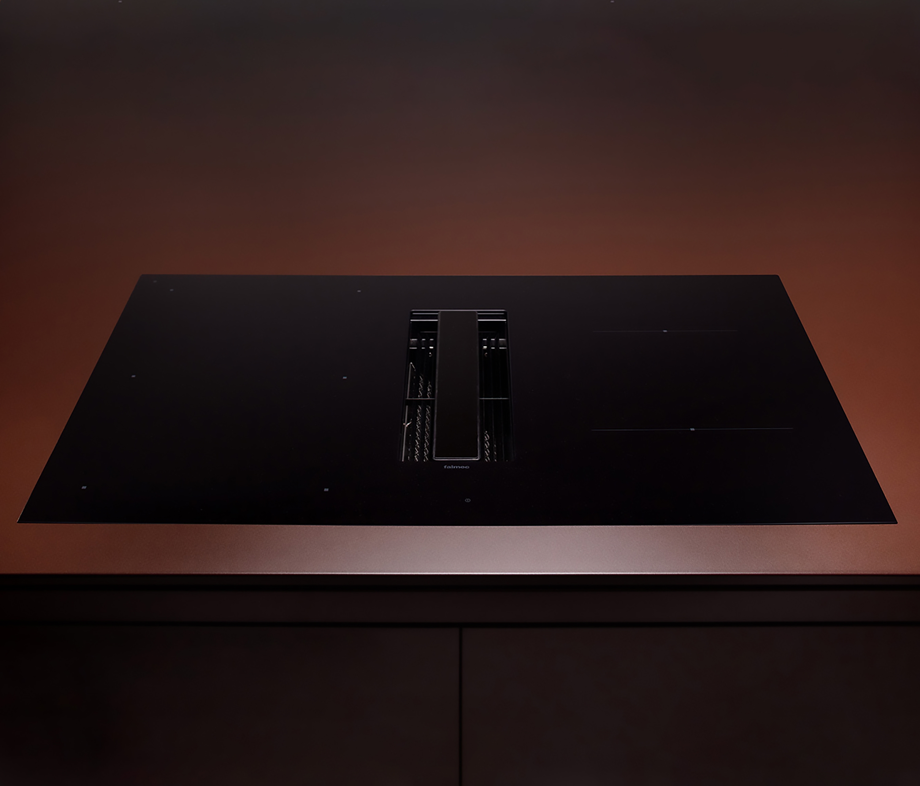 Produkt Integrated cooking systems | Zero and Zero Easy des Herstellers Falmec anzeigen