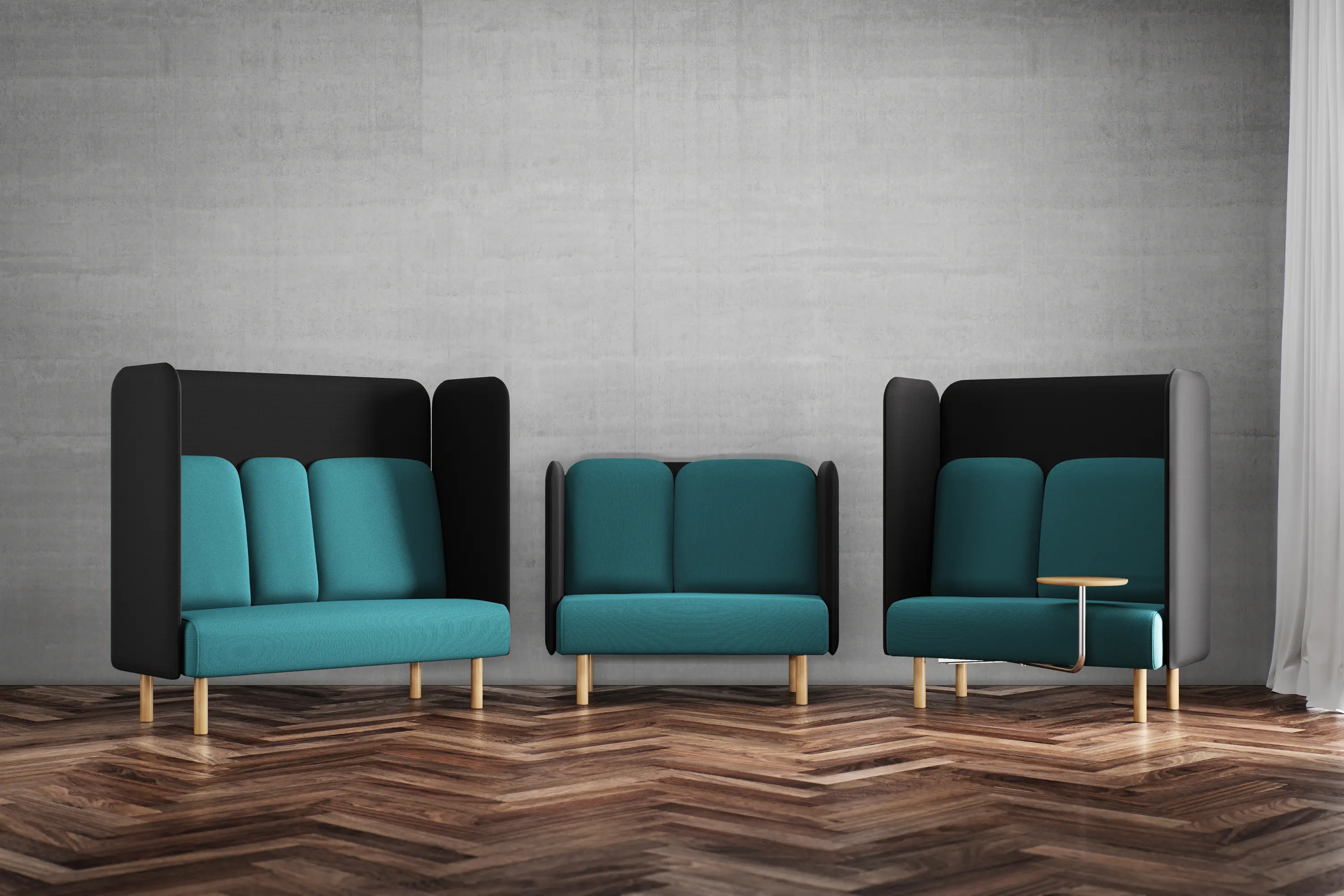 Intuit by Softrend - August Nook