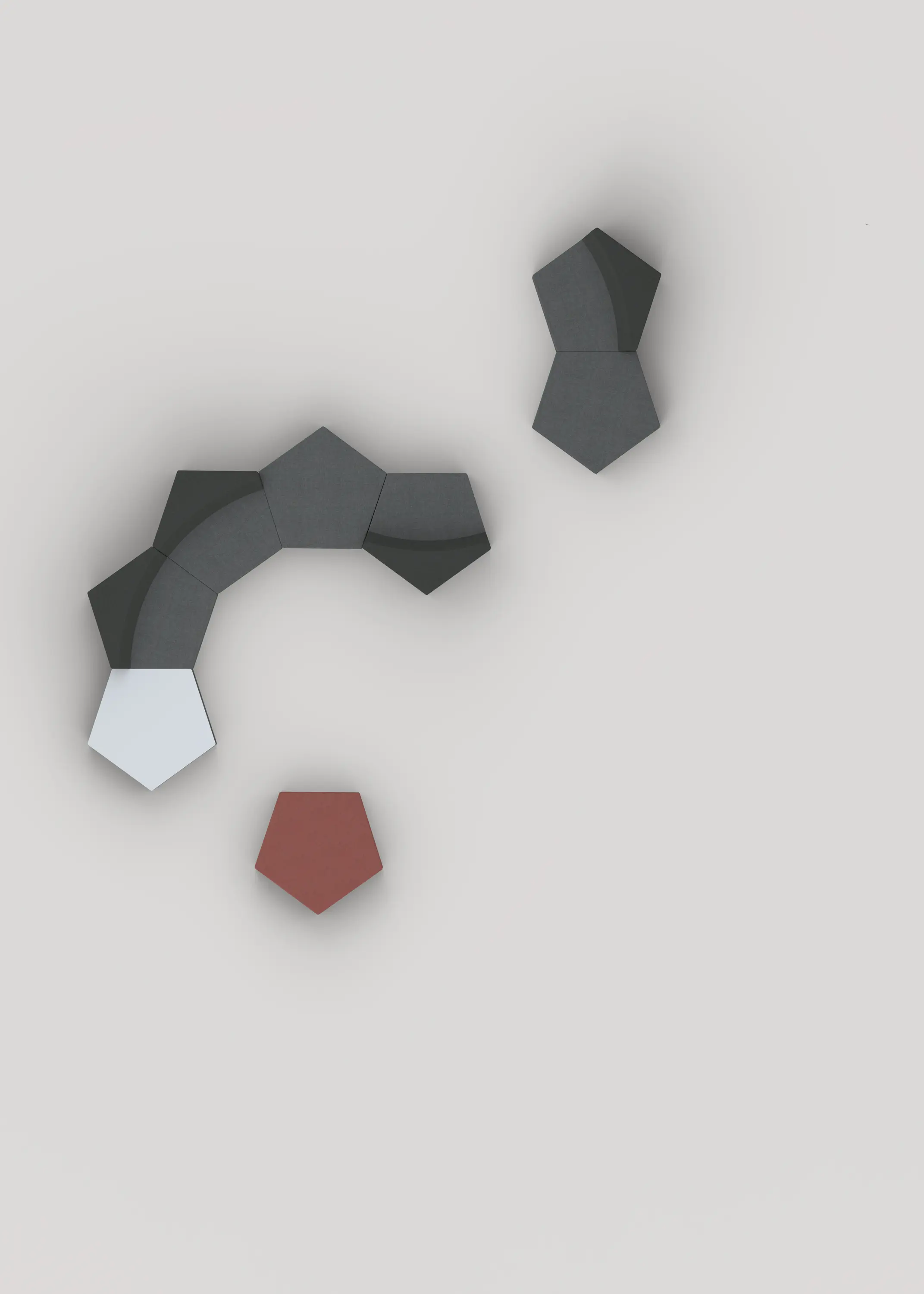 Intuit by Softrend - Manhattan Hexa
