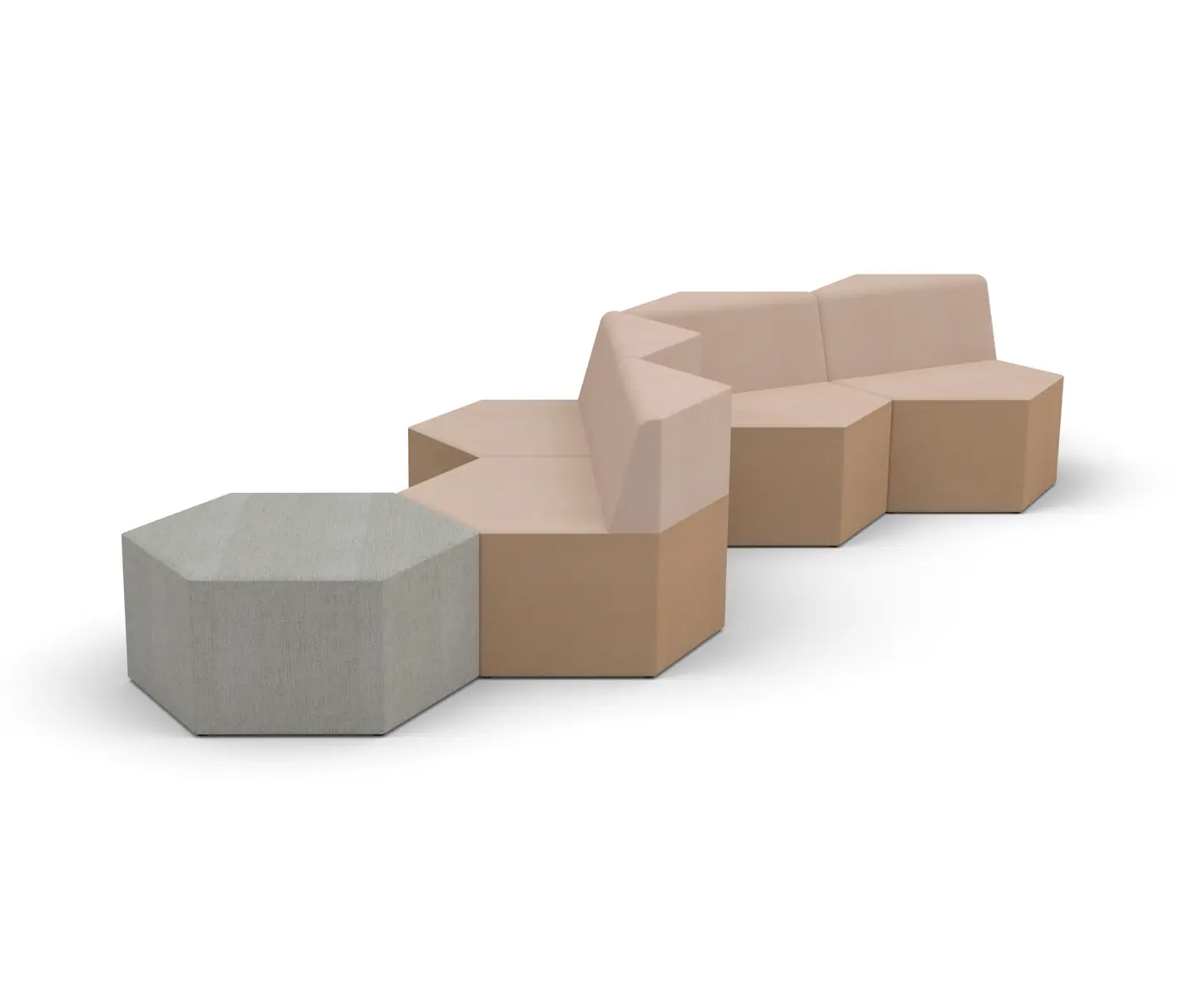 Intuit by Softrend - Manhattan Hexa