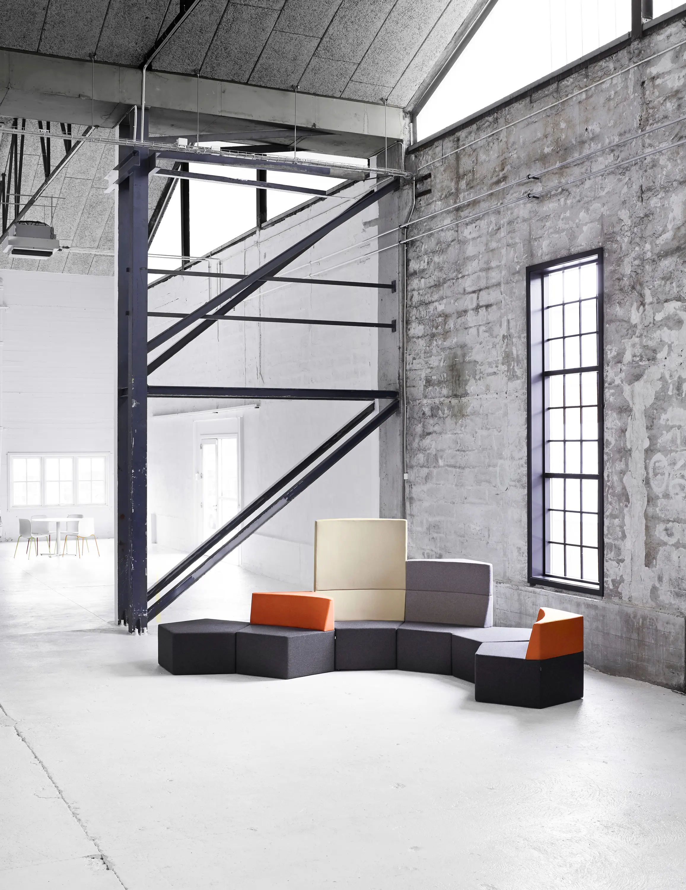 Intuit by Softrend - Manhattan Penta