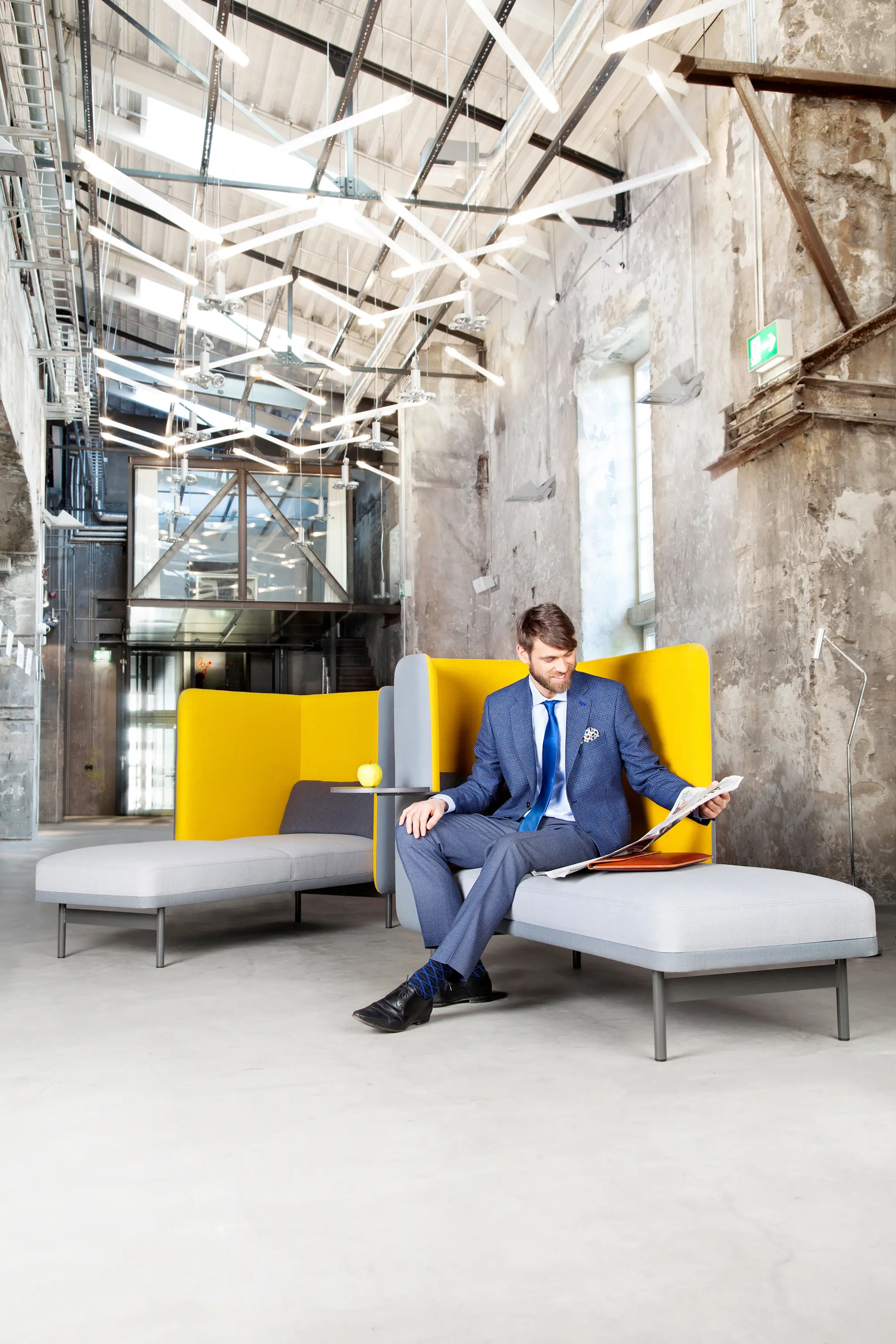 Intuit by Softrend - Frankie