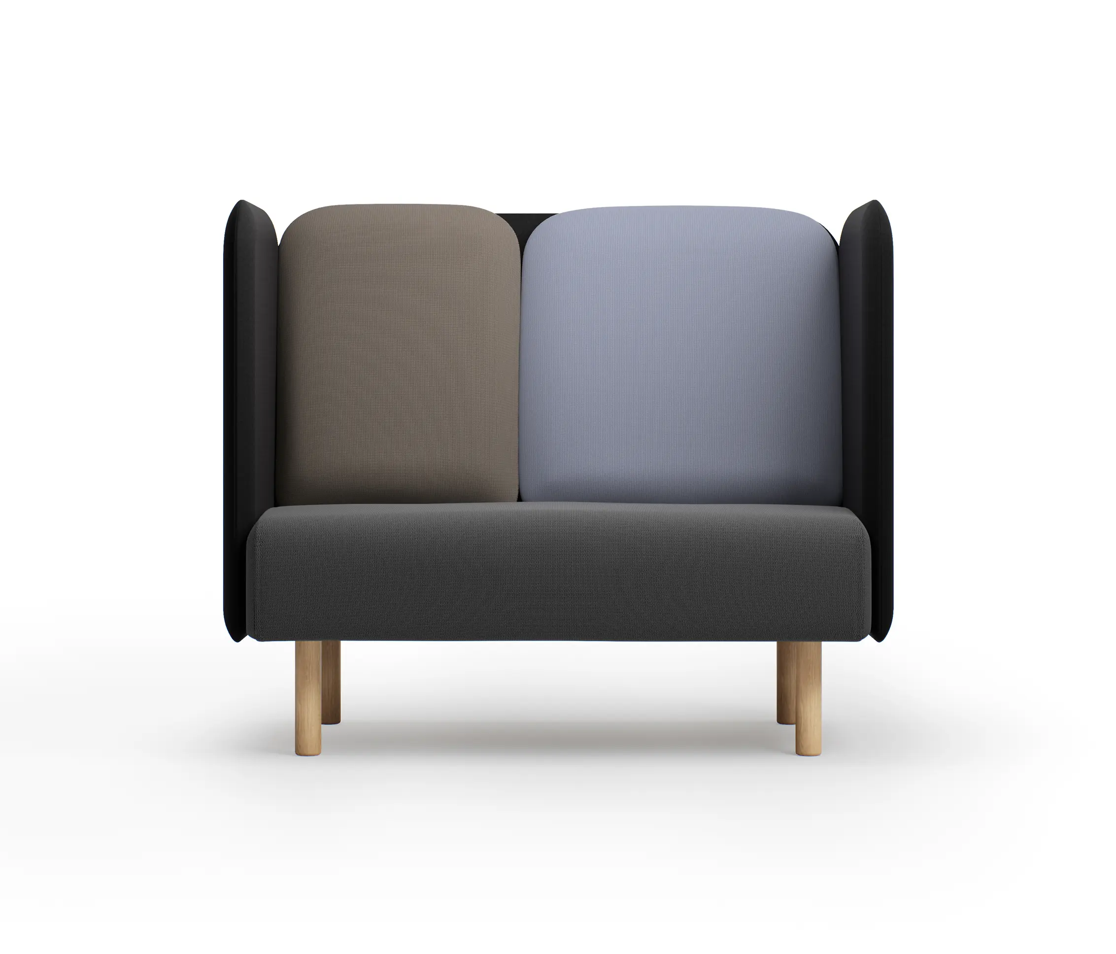 Intuit by Softrend - August sofa