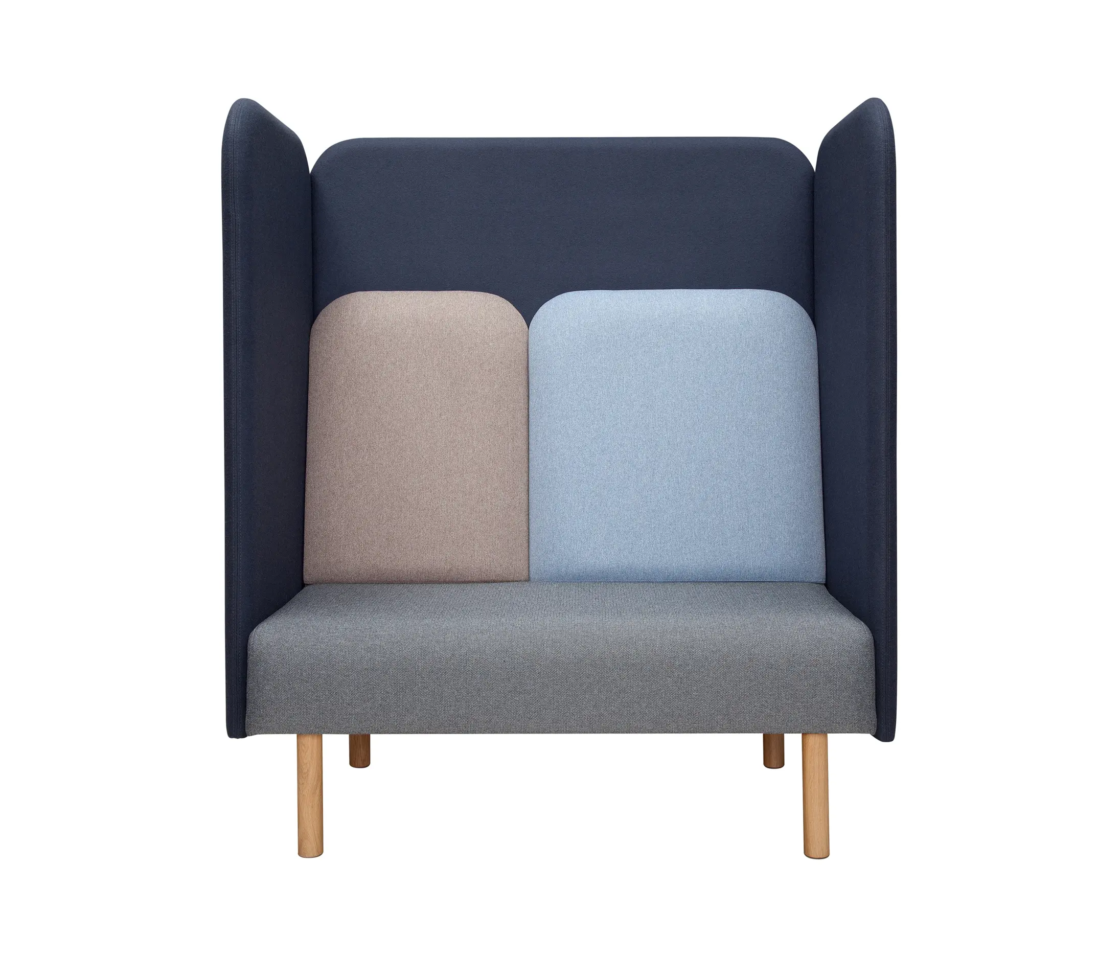 Intuit by Softrend - August sofa