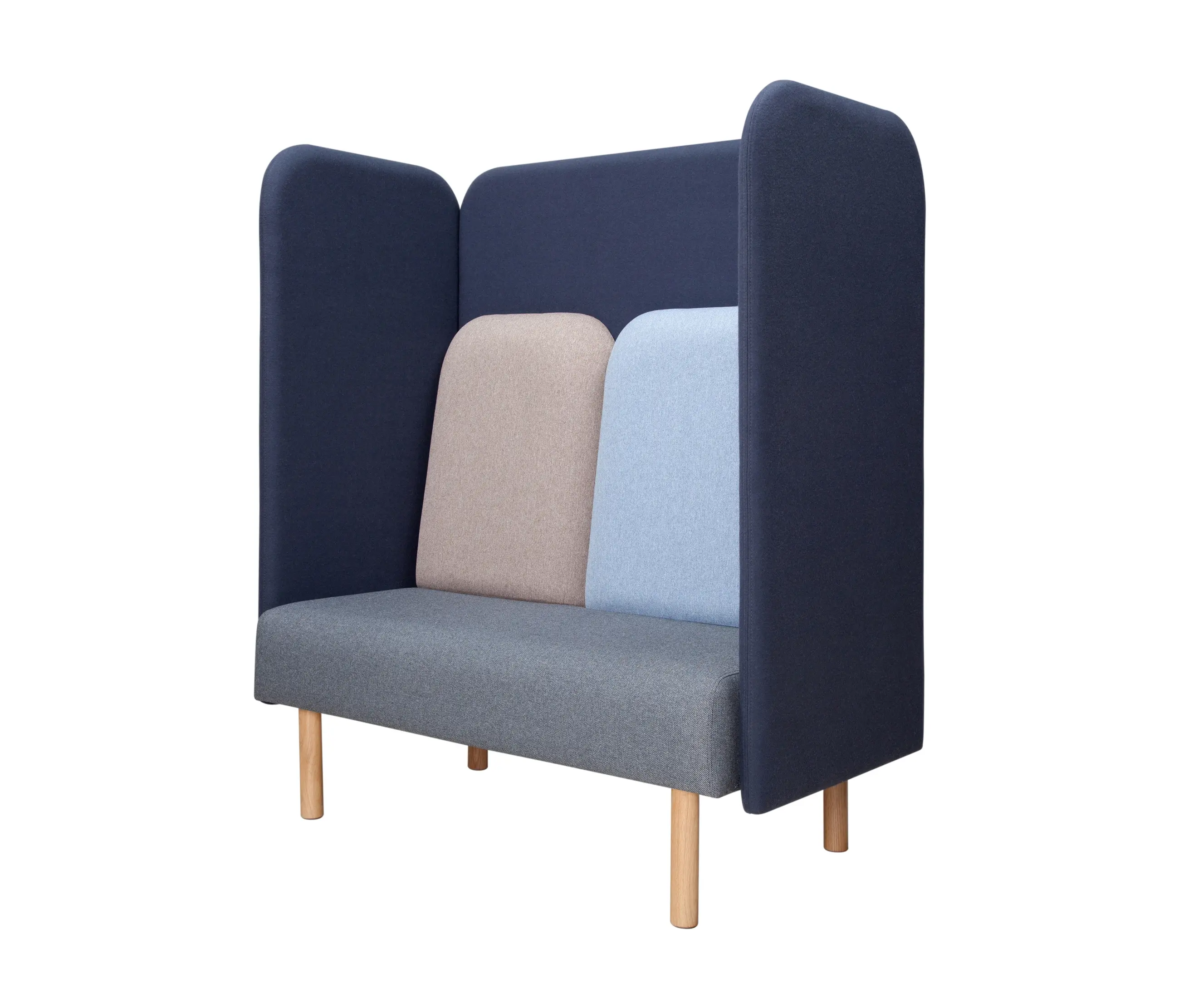 Intuit by Softrend - August sofa