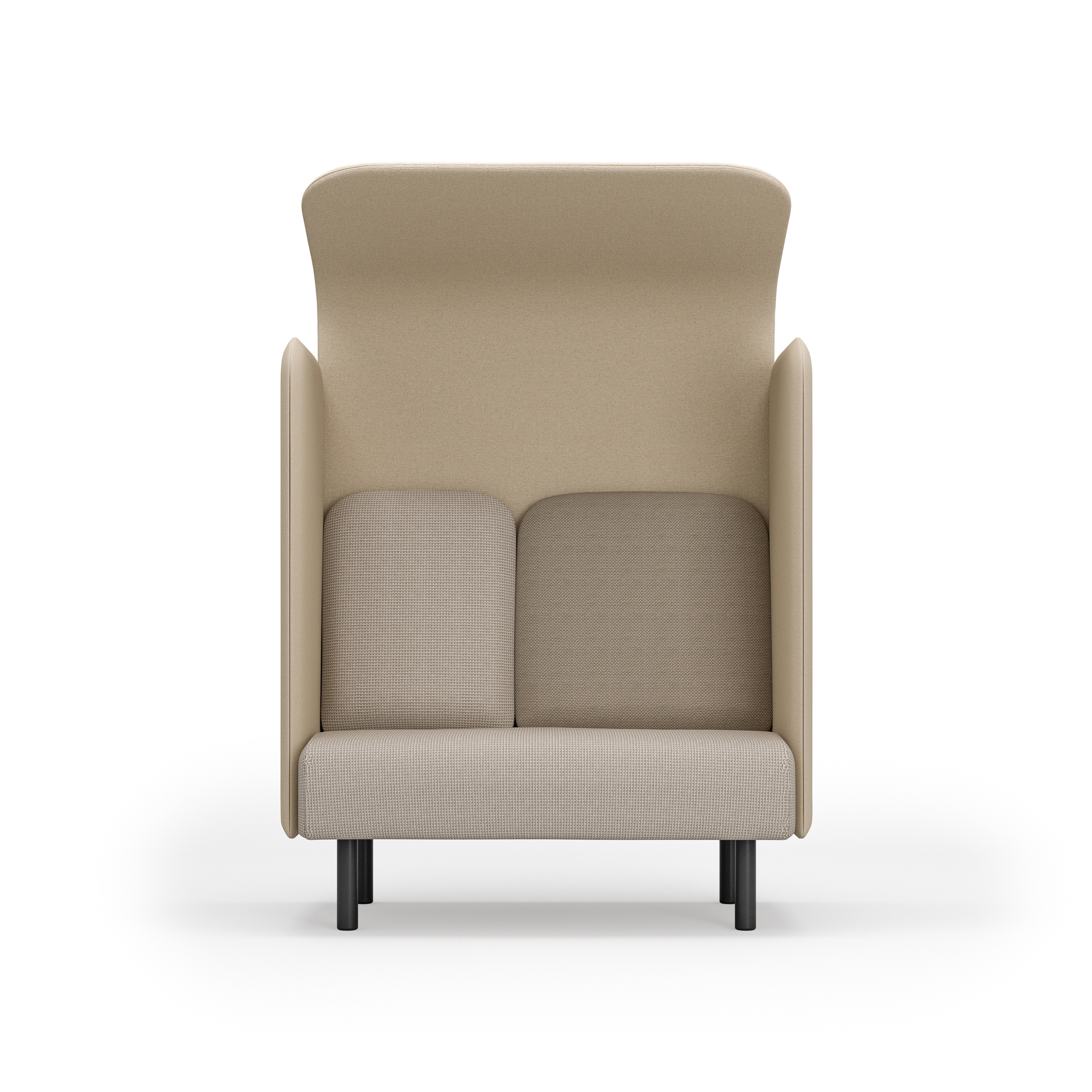 Mostra il prodotto August sofa del produttore Intuit by Softrend