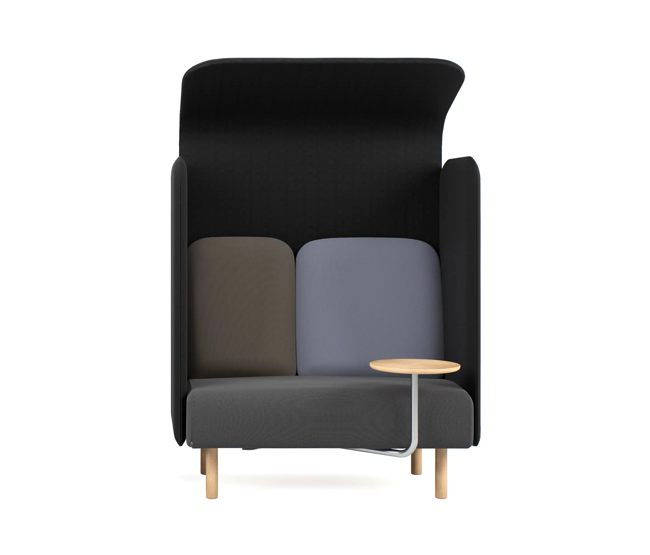 Intuit by Softrend - August sofa