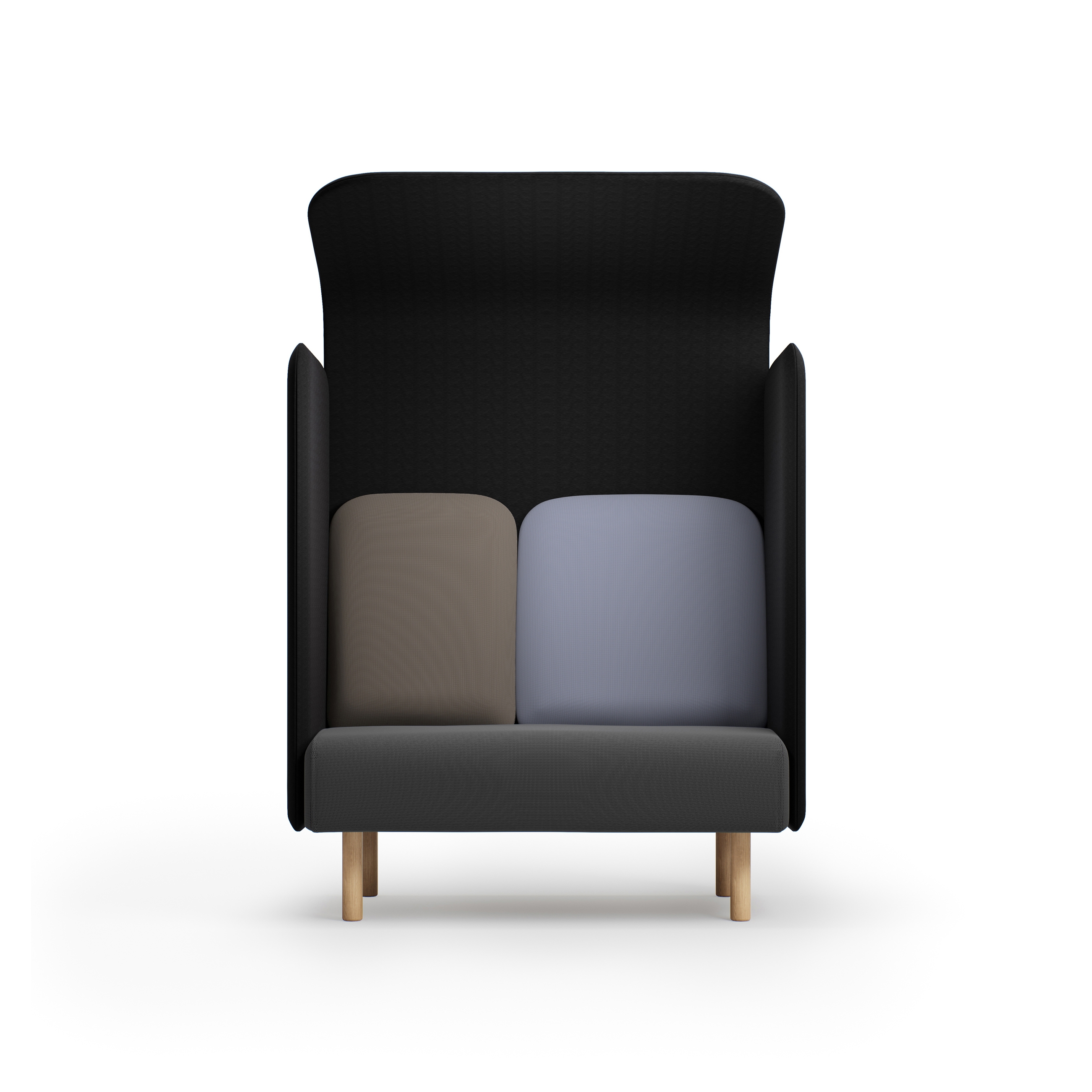 August sofa