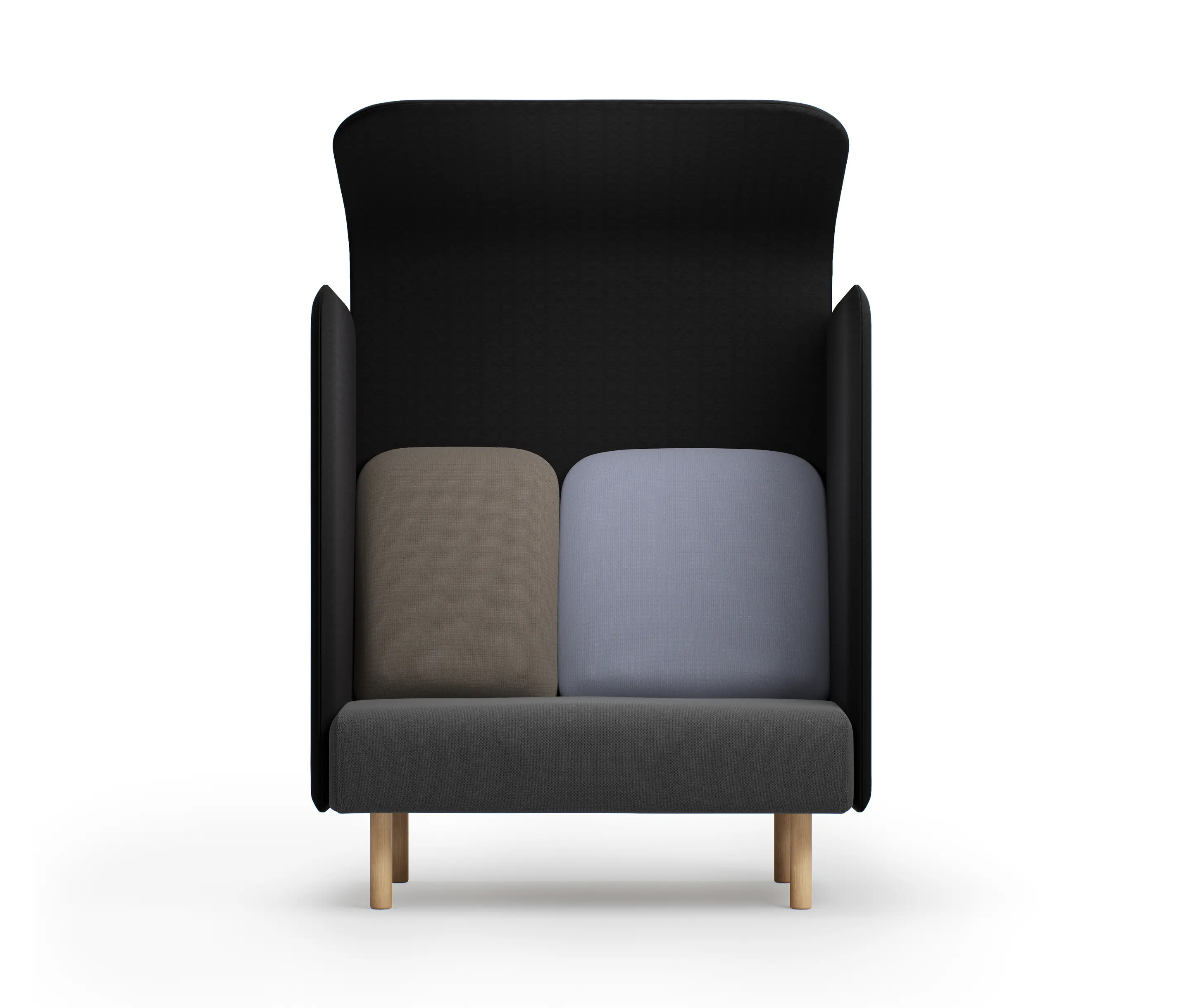 Intuit by Softrend - August sofa