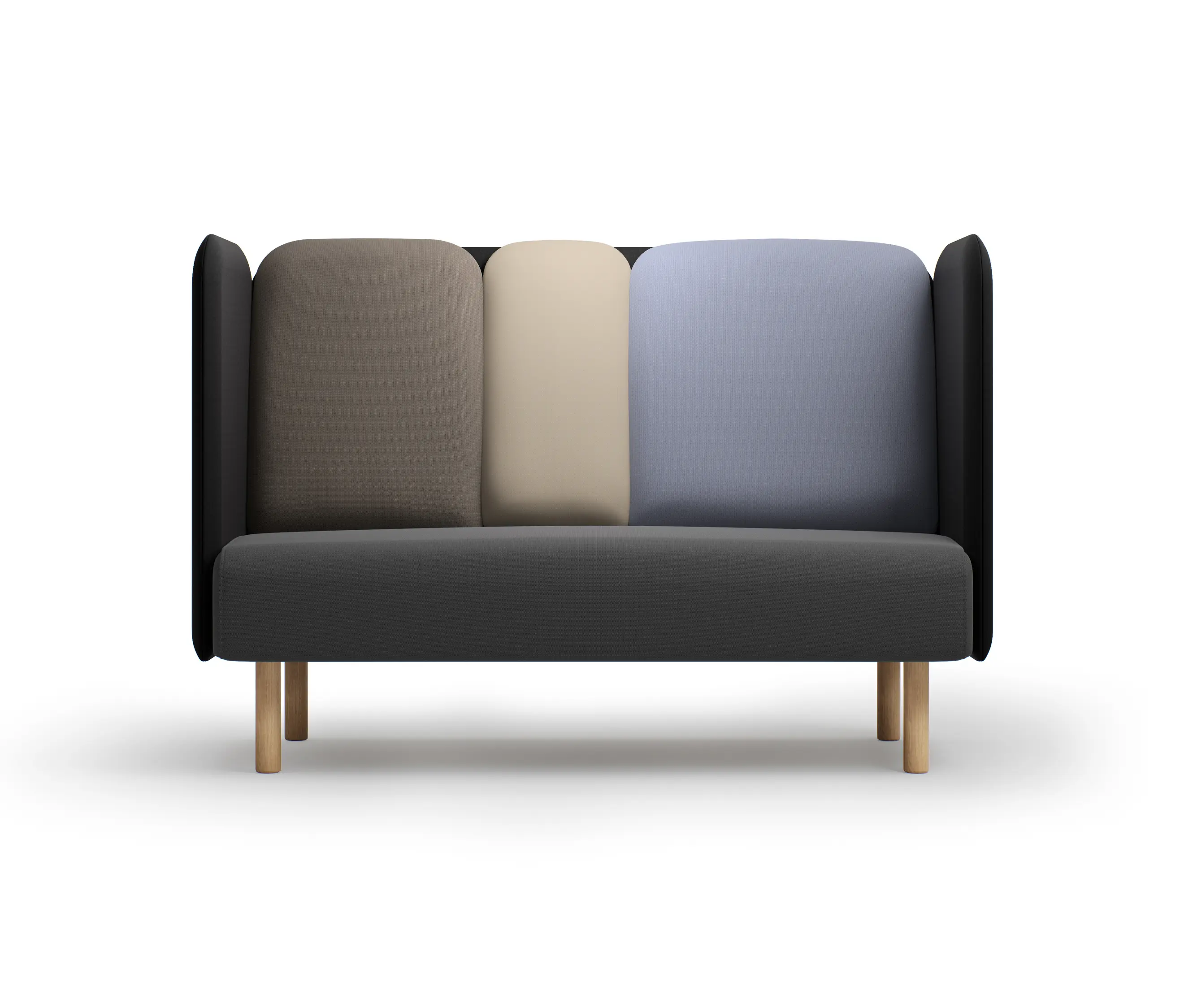 Intuit by Softrend - August sofa