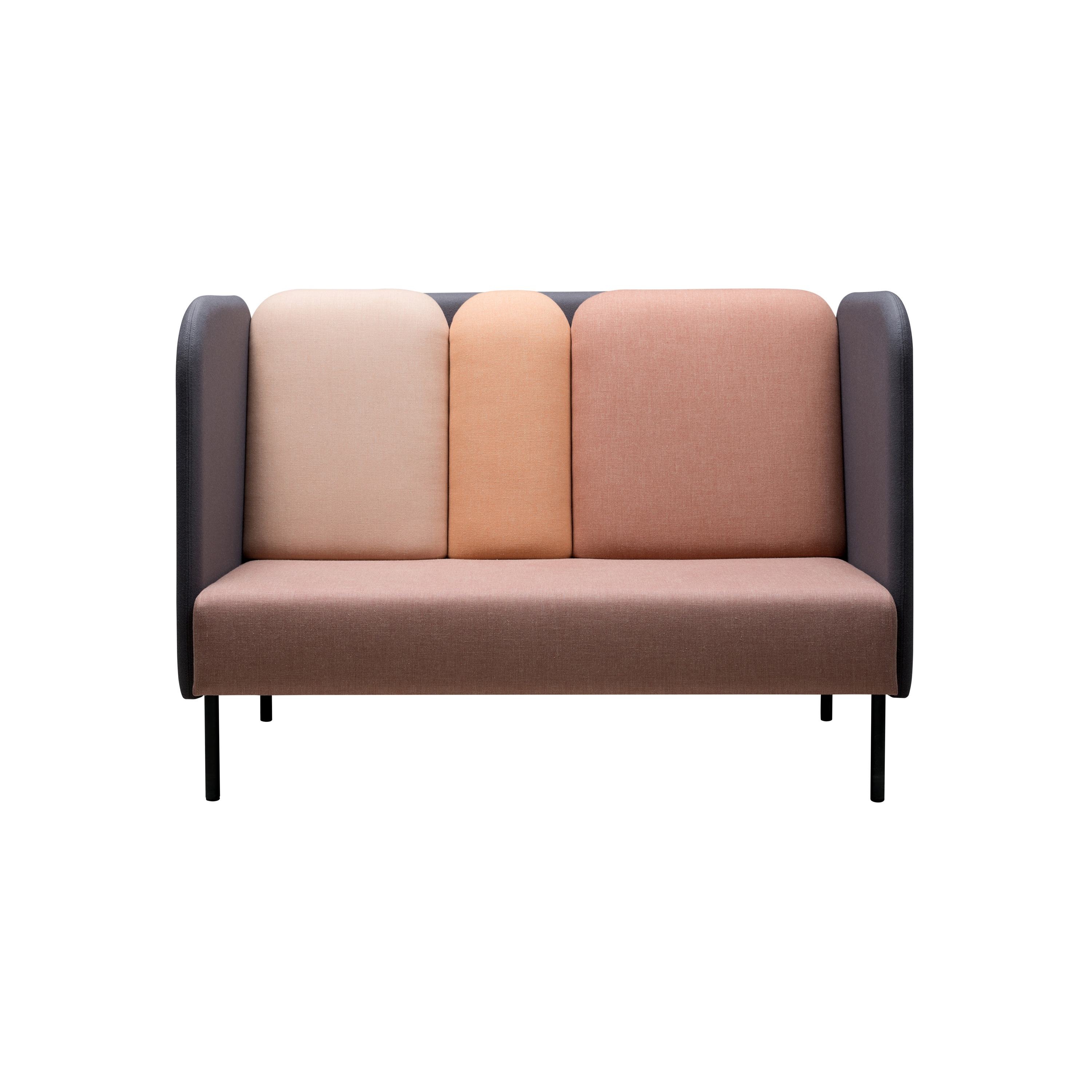 Mostra il prodotto August sofa del produttore Intuit by Softrend