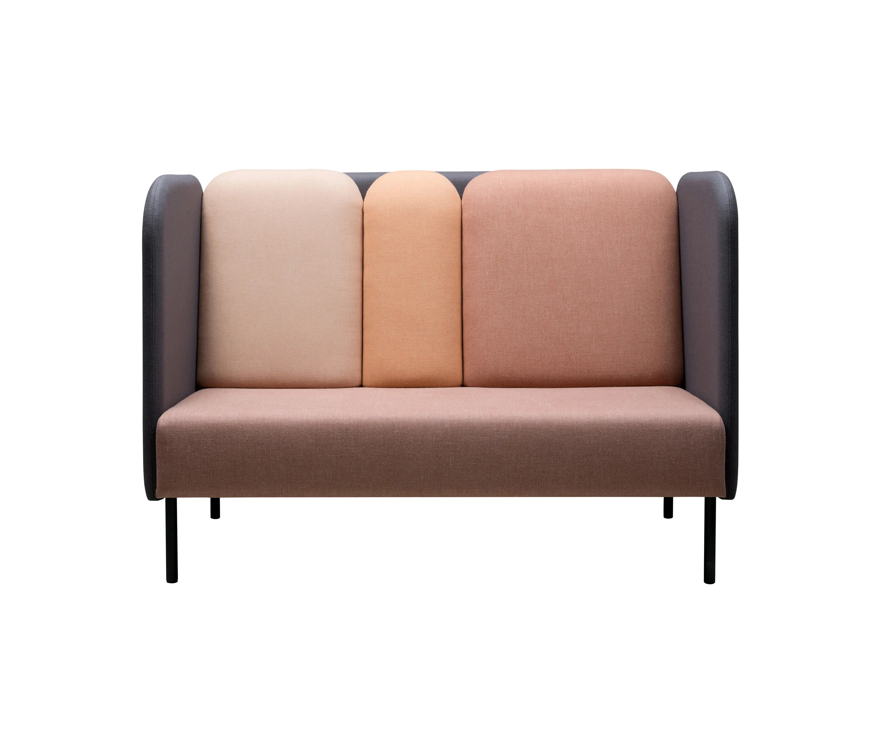 Intuit by Softrend - August sofa