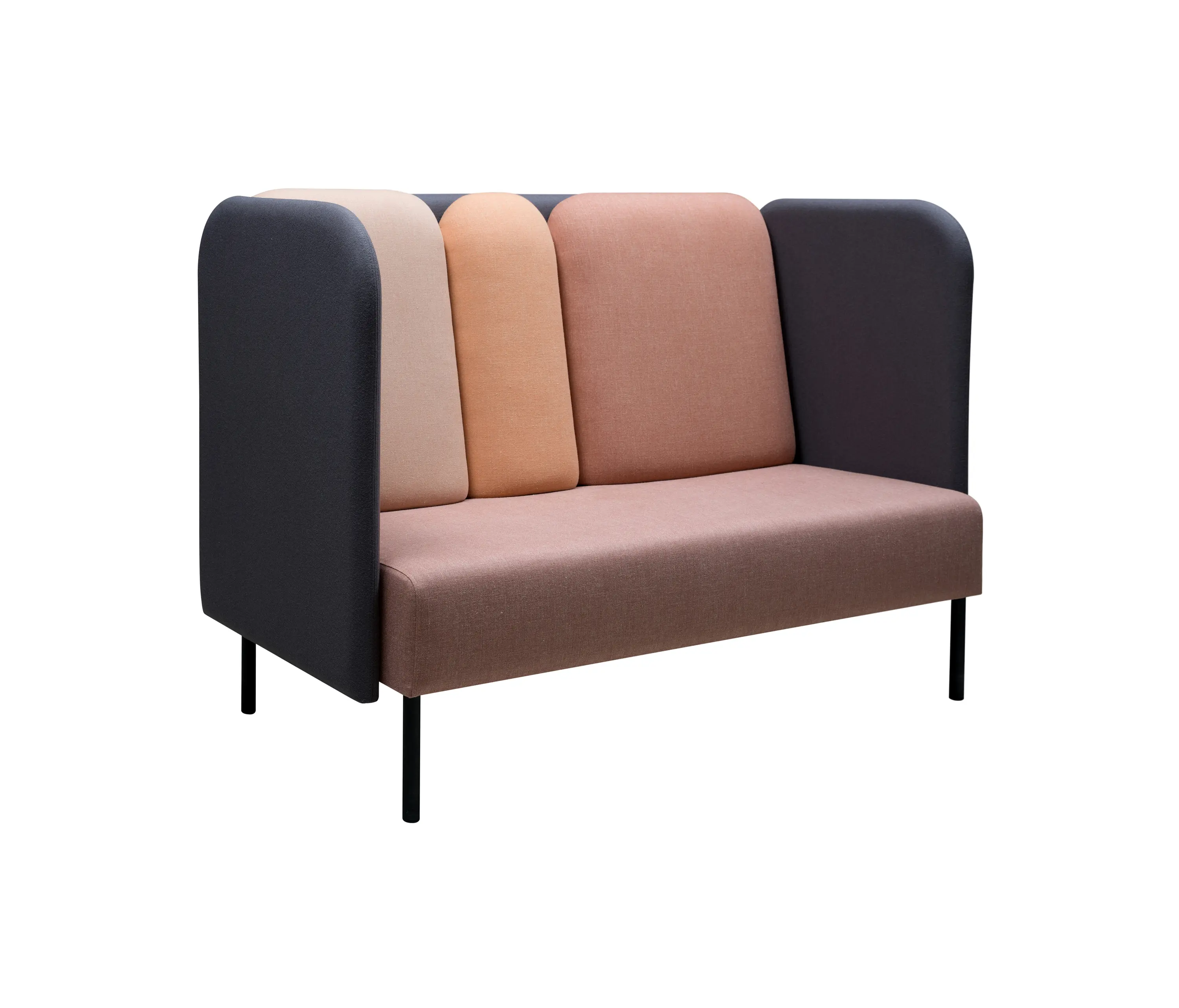 Intuit by Softrend - August sofa