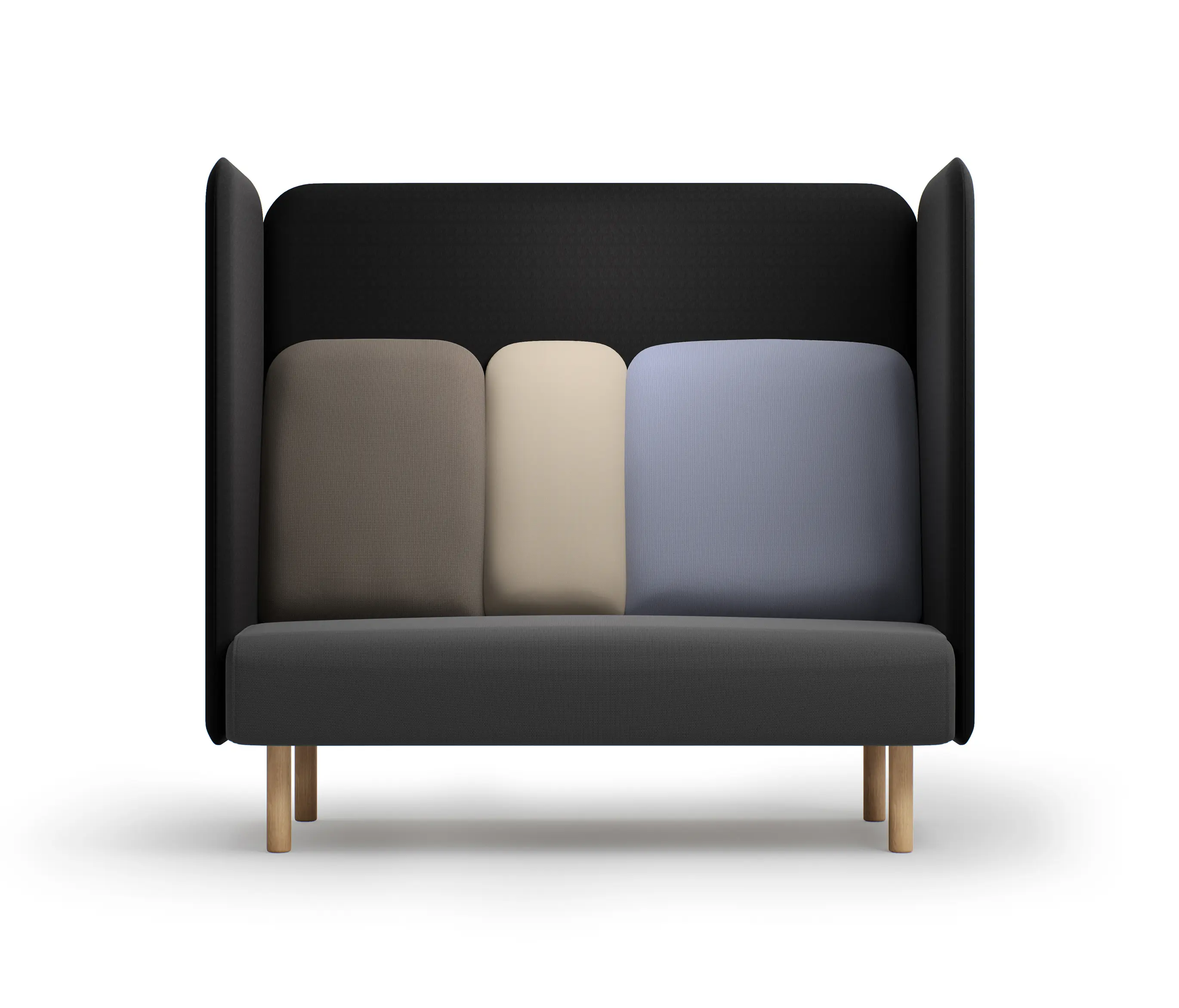 Intuit by Softrend - August sofa