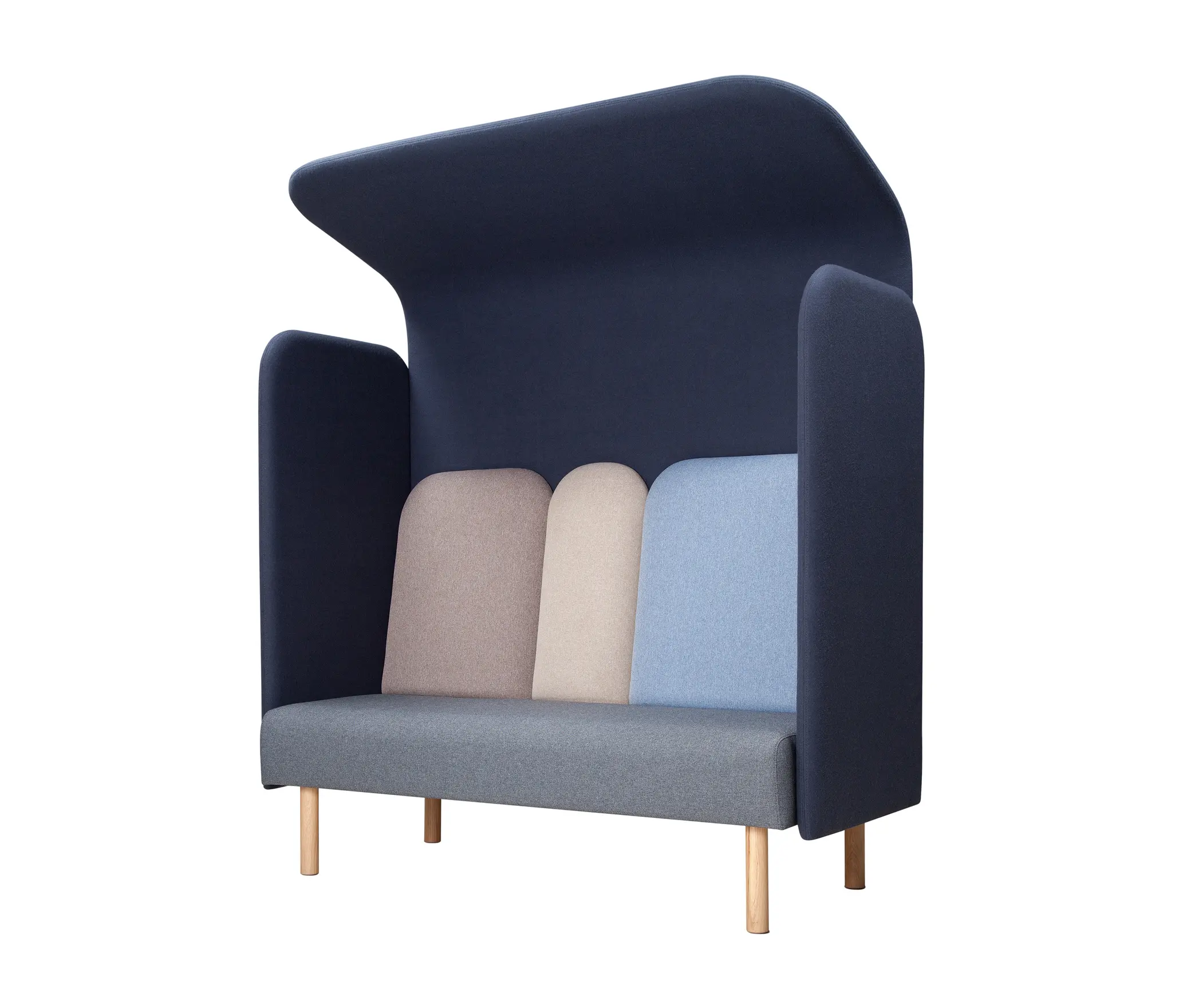 Intuit by Softrend - August sofa