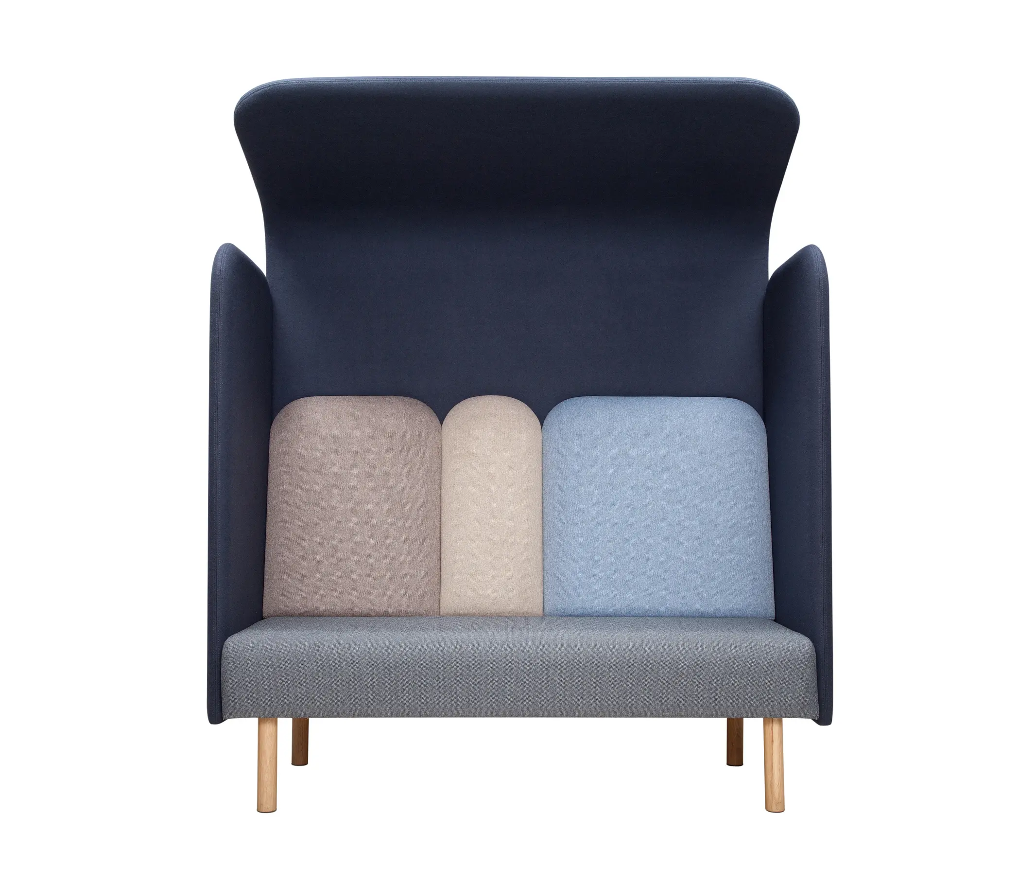 Intuit by Softrend - August sofa