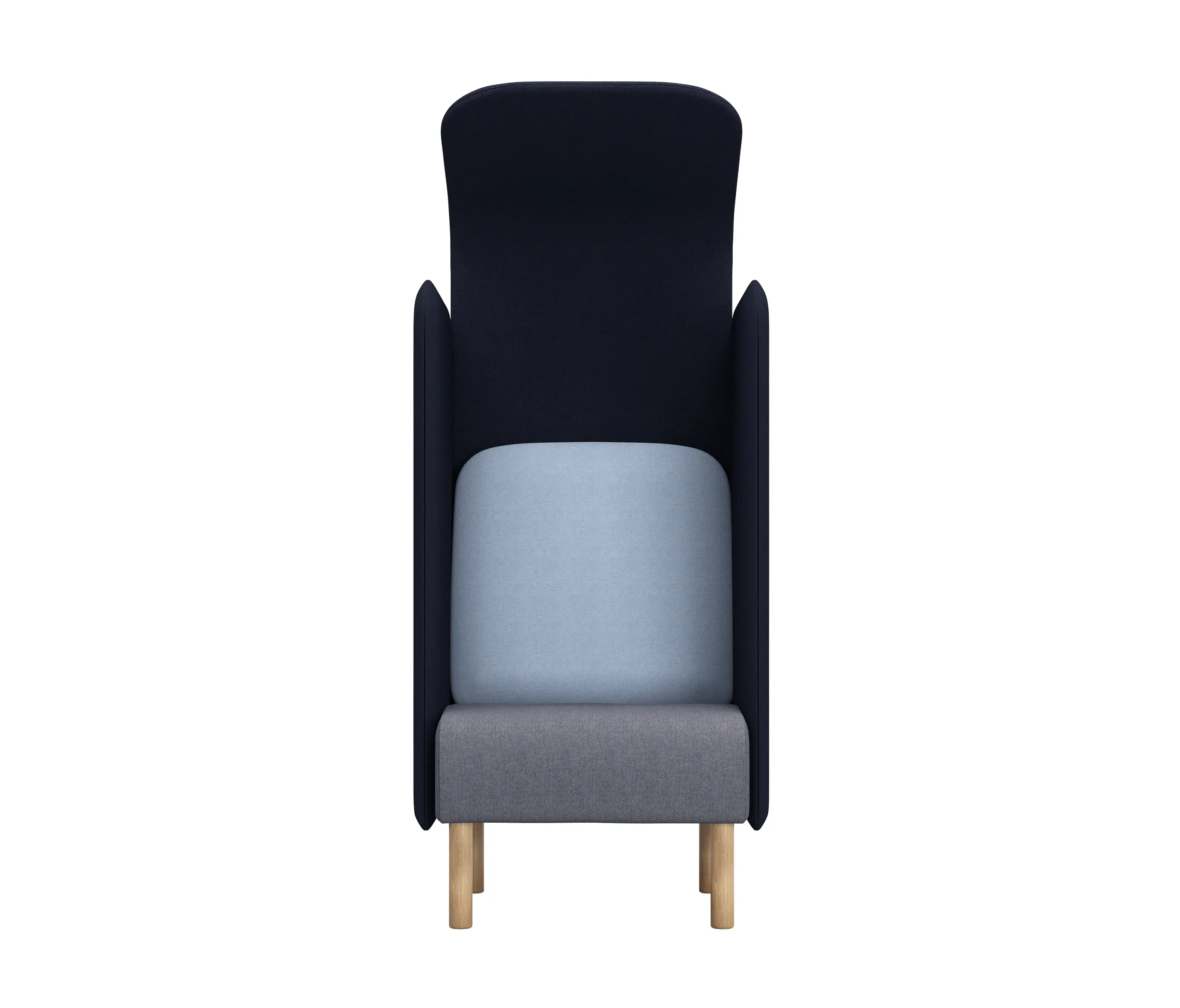 Intuit by Softrend - August armchair