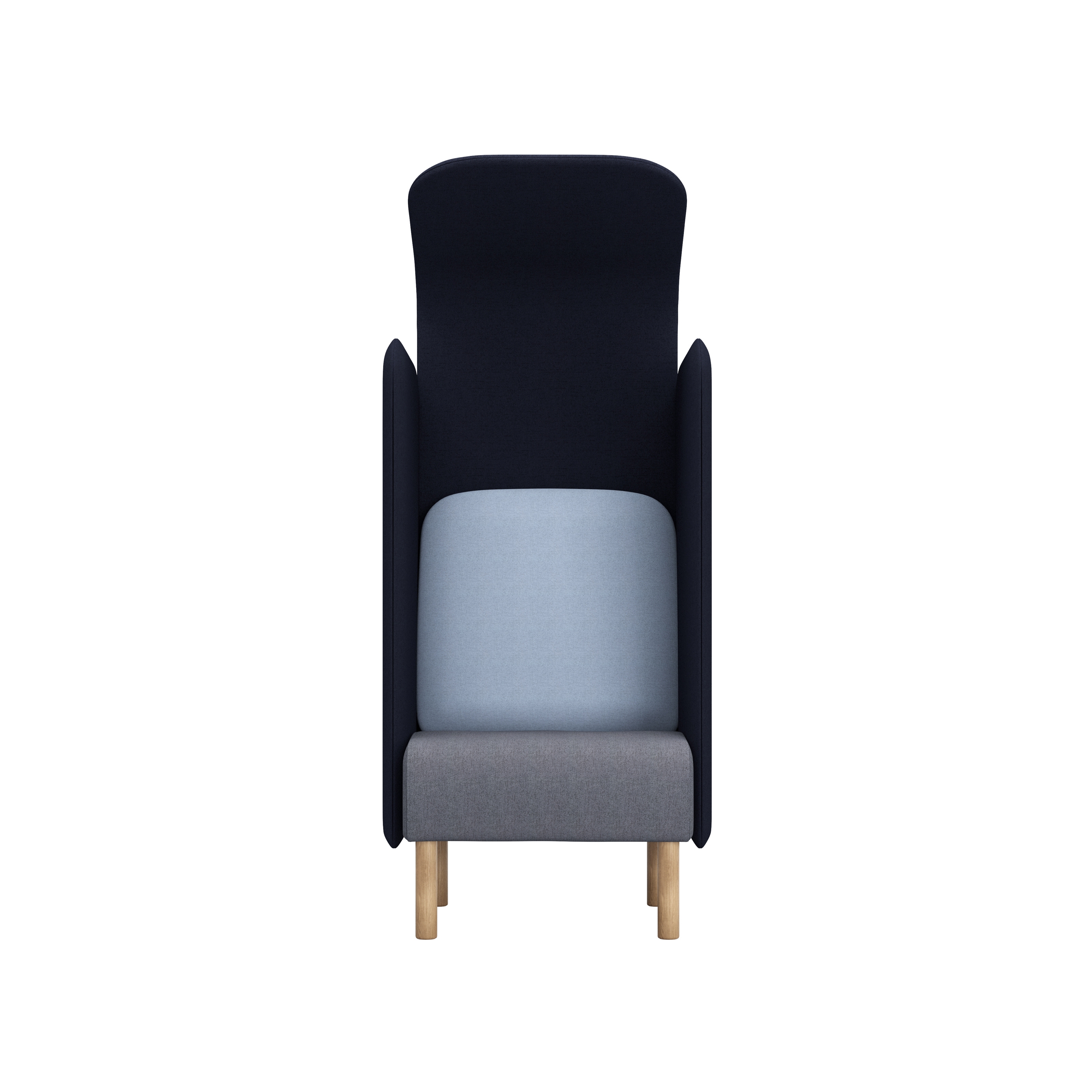 August armchair