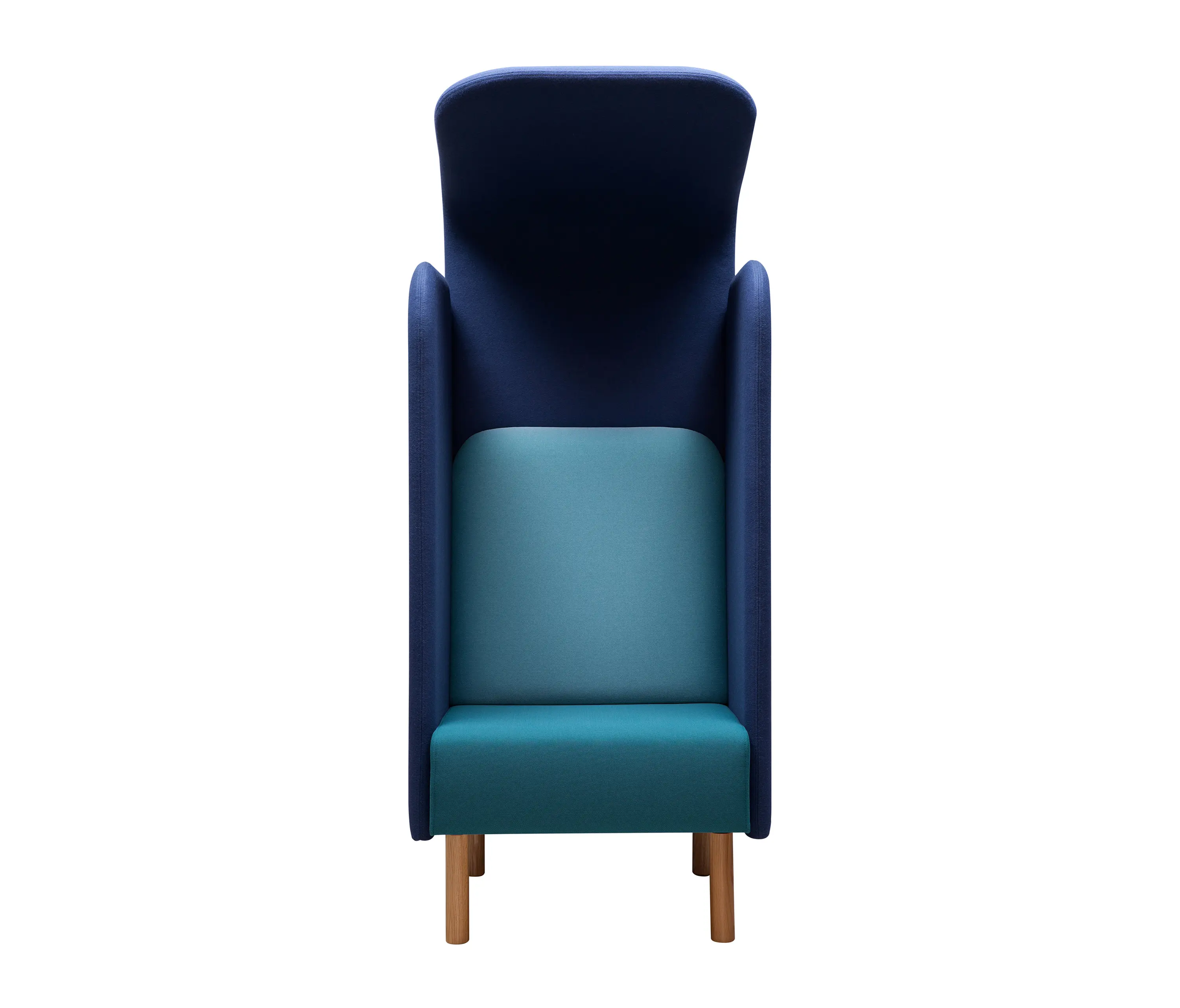 Intuit by Softrend - August armchair