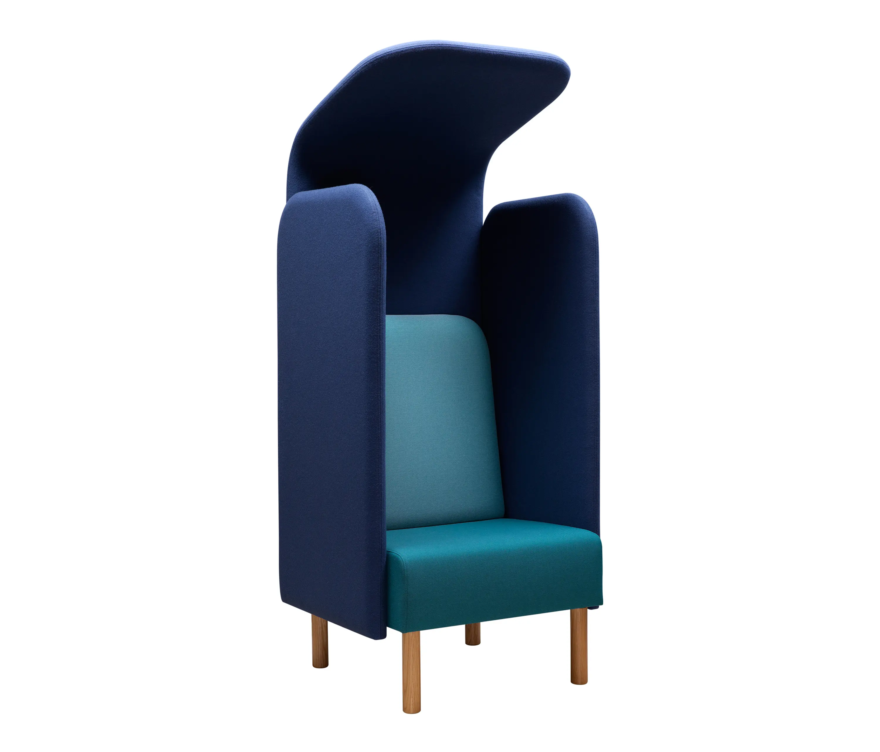 Intuit by Softrend - August armchair