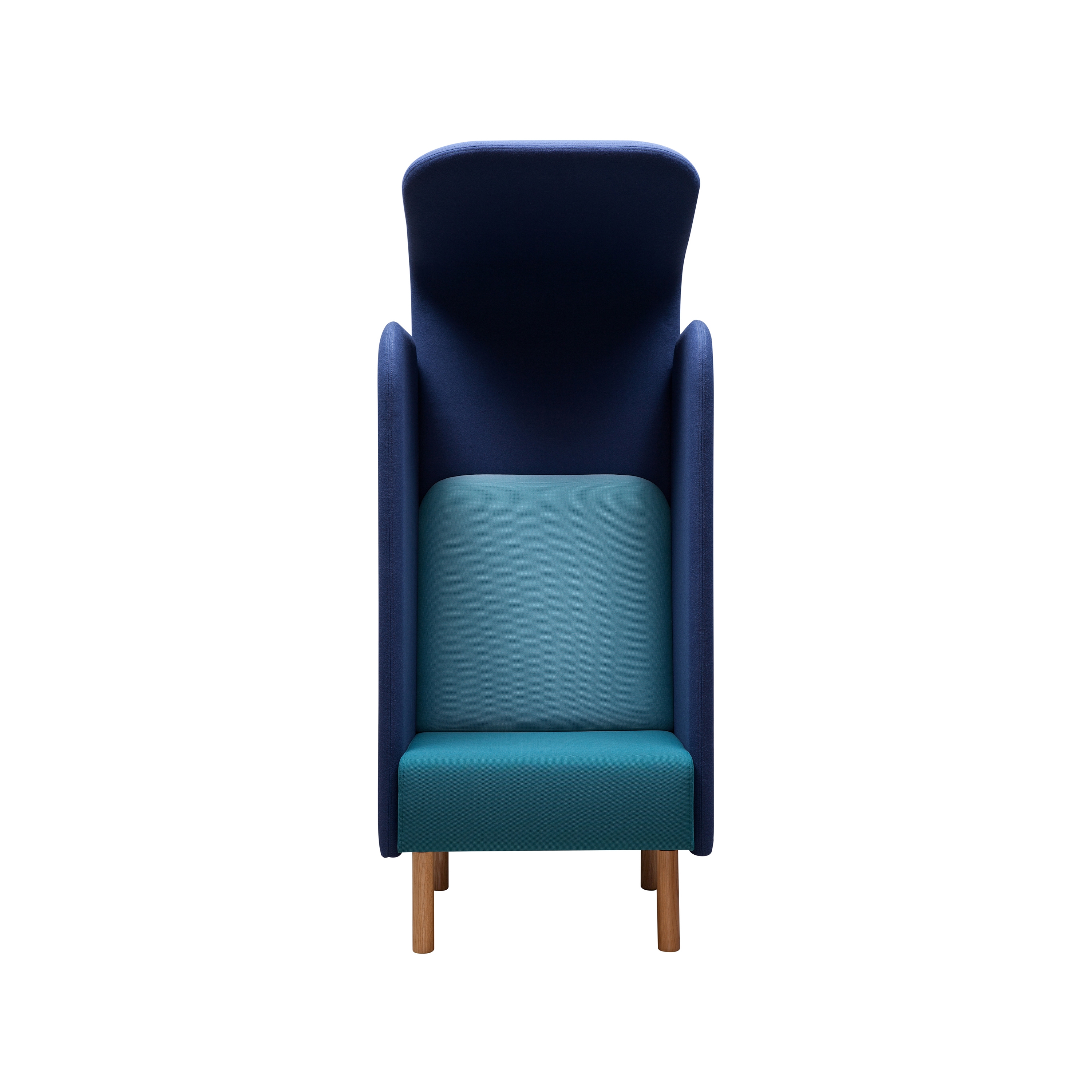 Mostra il prodotto August armchair del produttore Intuit by Softrend