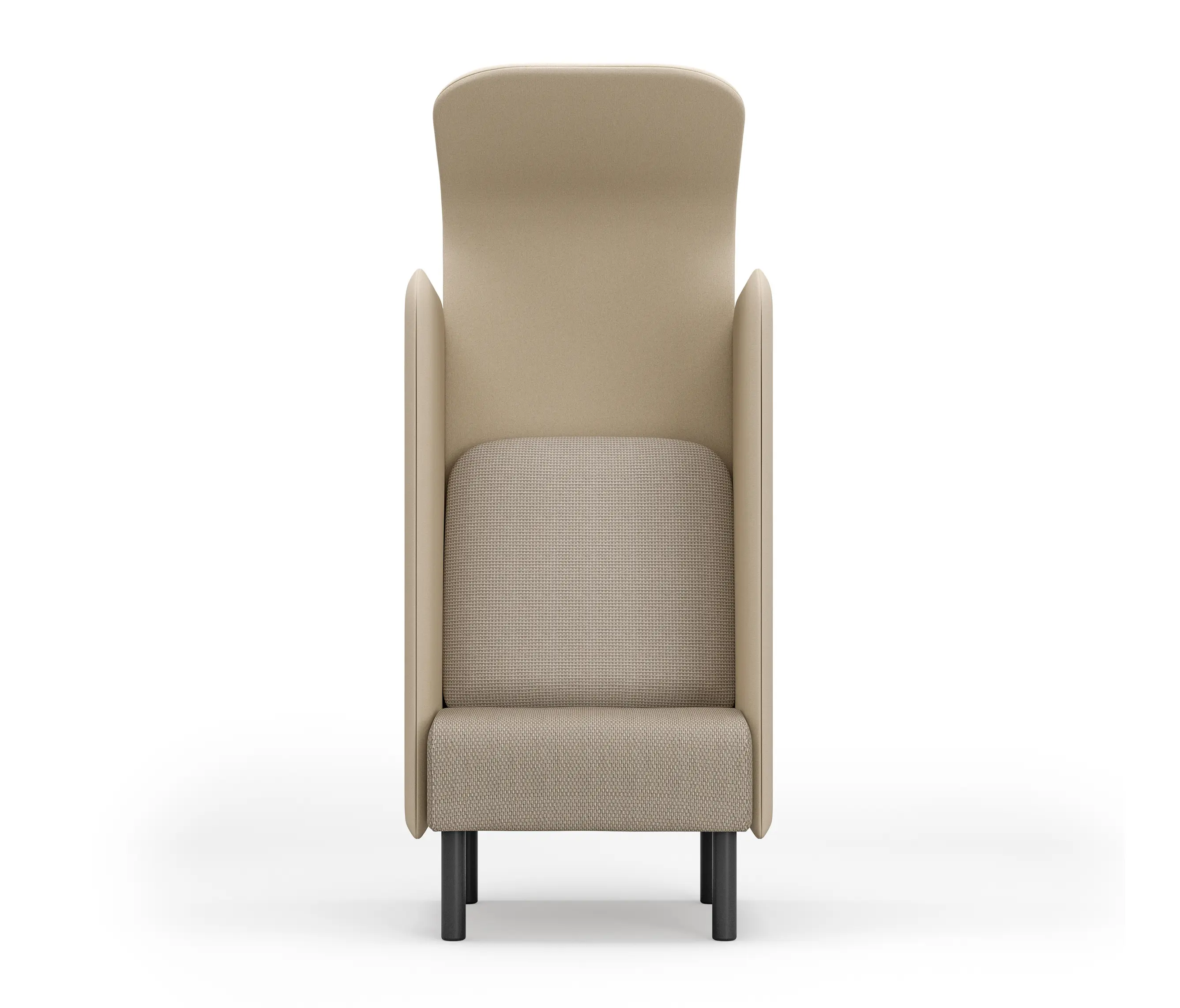 Intuit by Softrend - August armchair