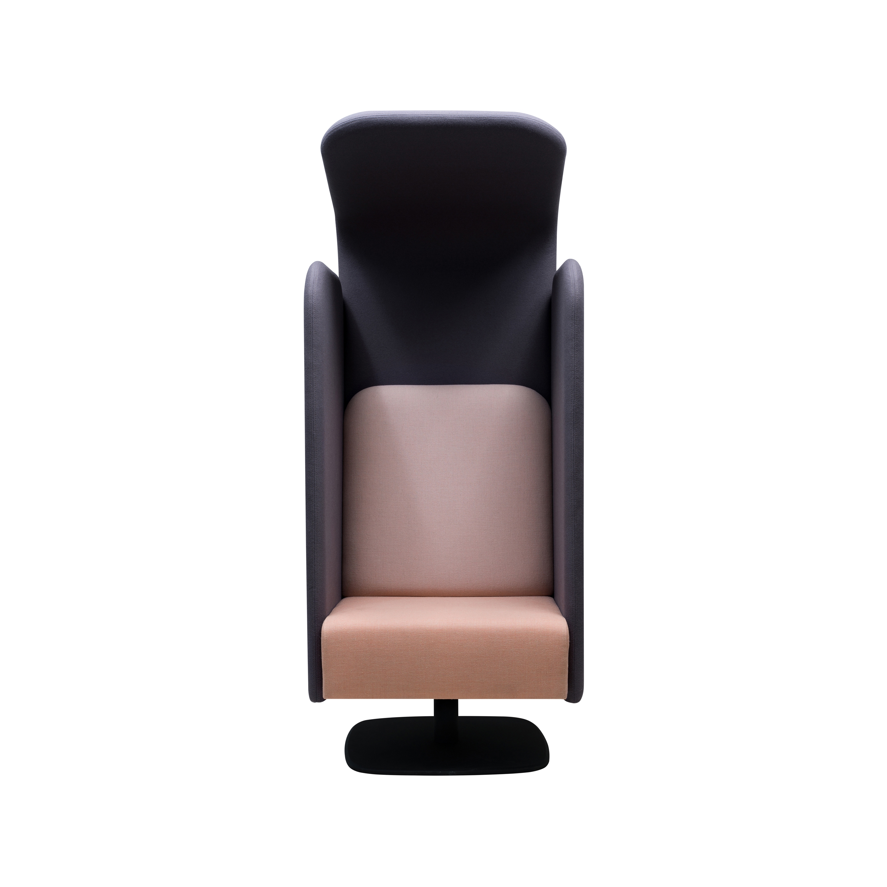 Mostra il prodotto August armchair del produttore Intuit by Softrend