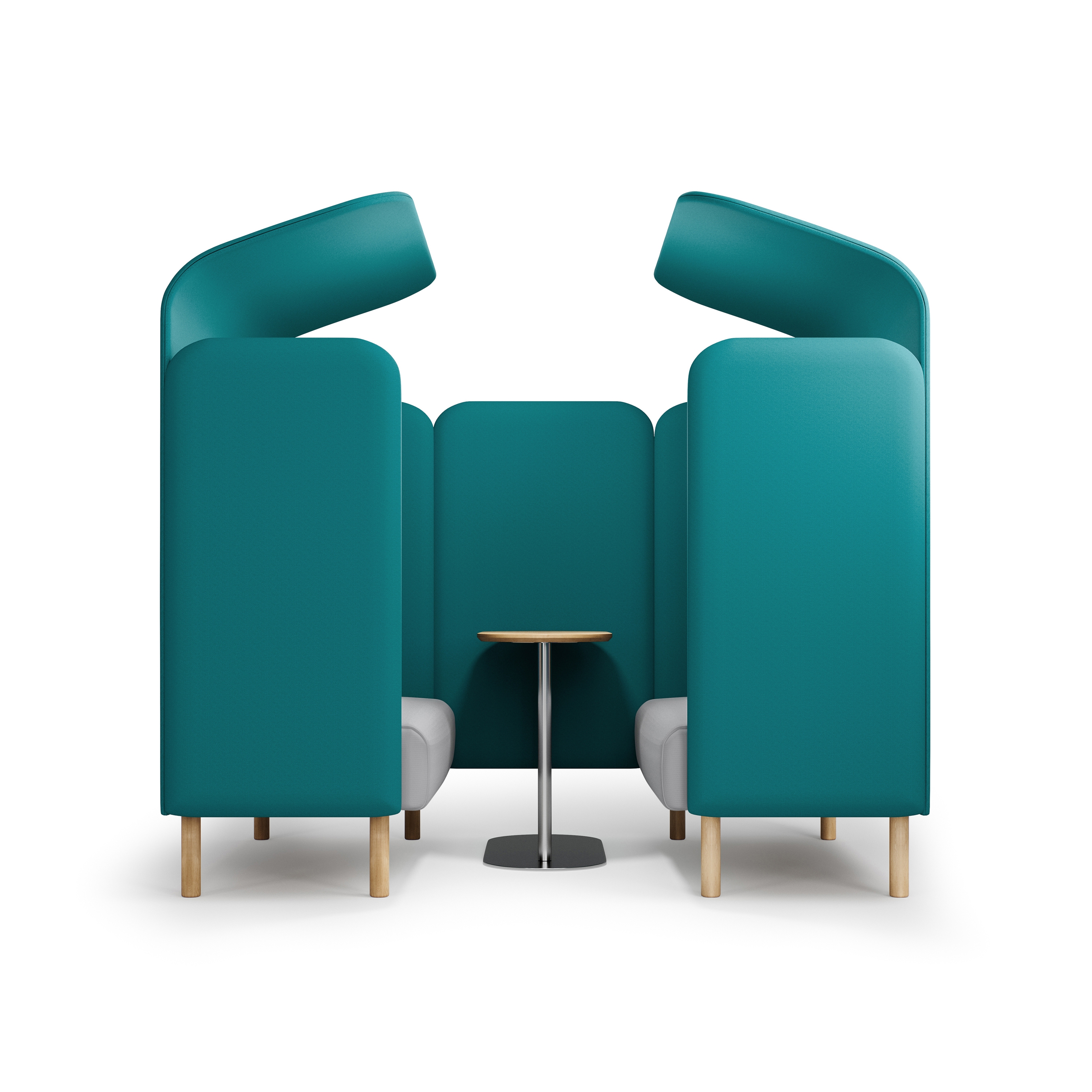 Mostra il prodotto August Workbay del produttore Intuit by Softrend