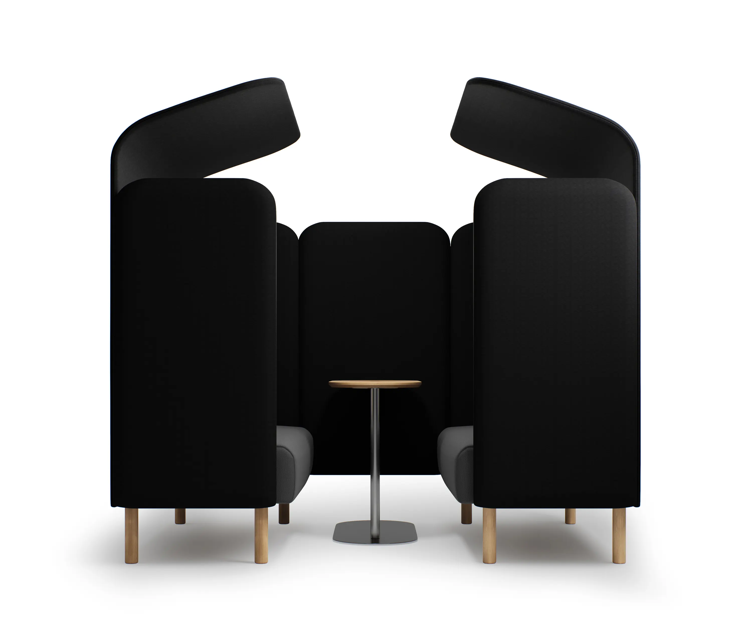 Intuit by Softrend - August Workbay