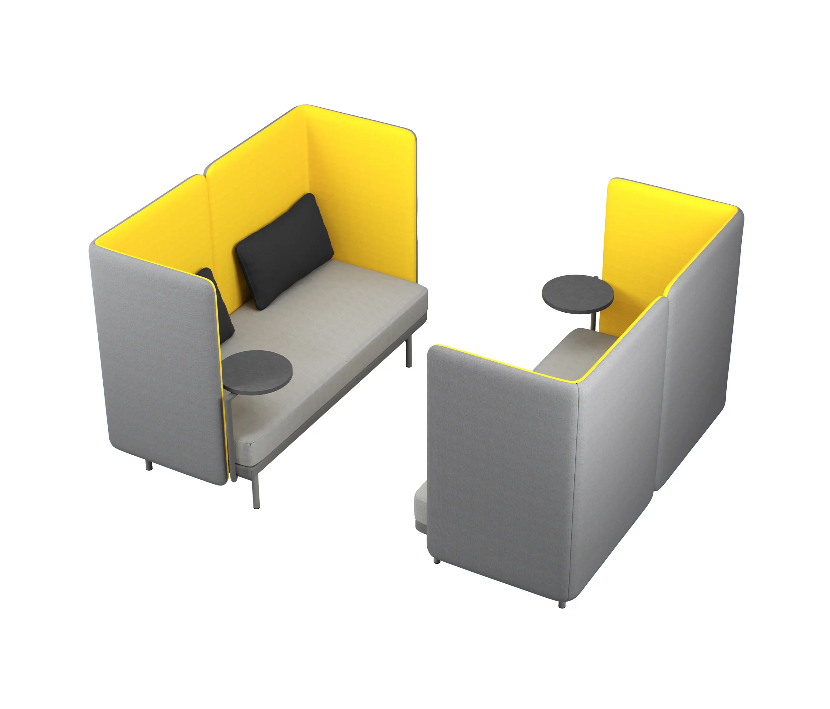 Intuit by Softrend - Frankie