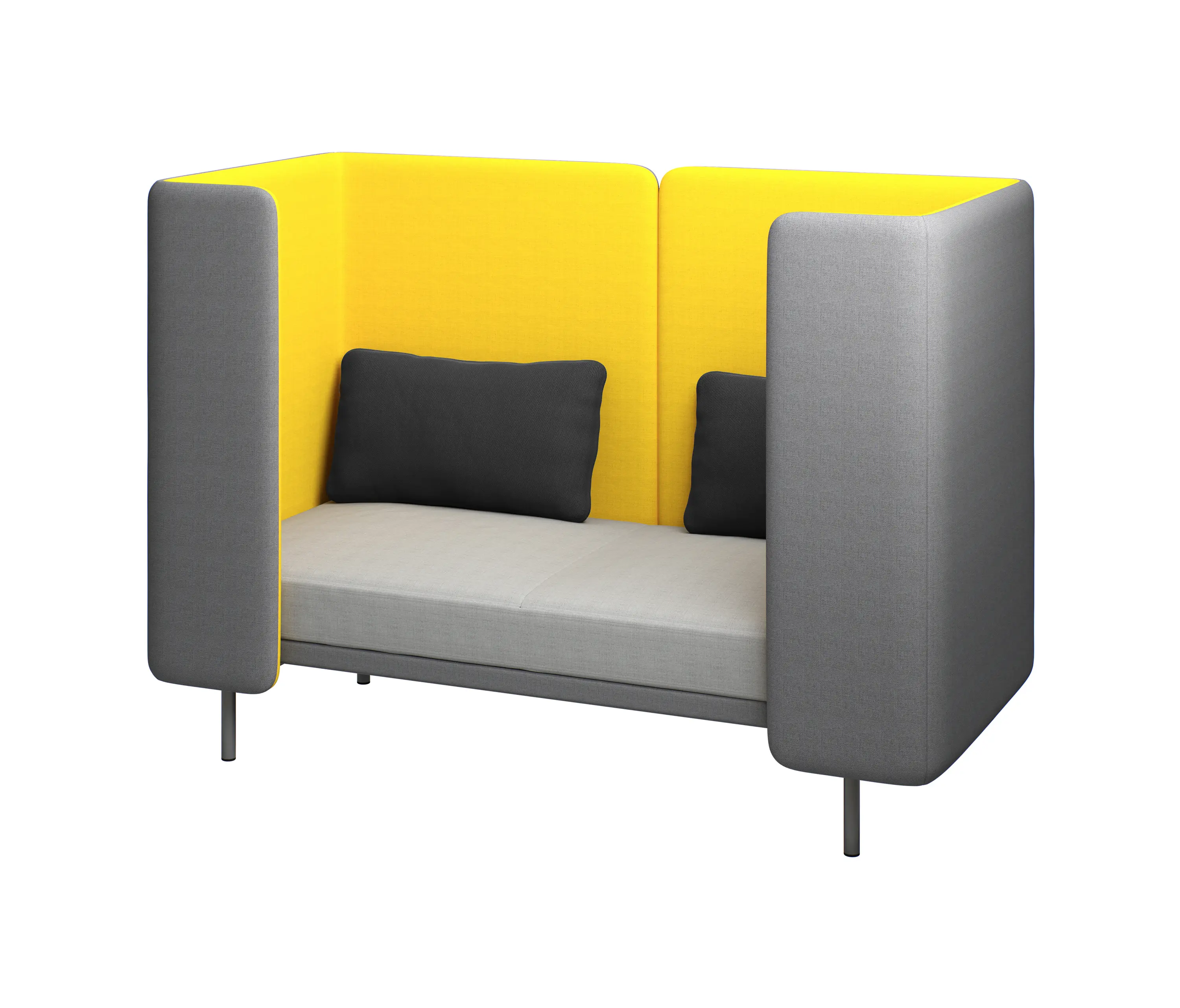 Intuit by Softrend - Frankie