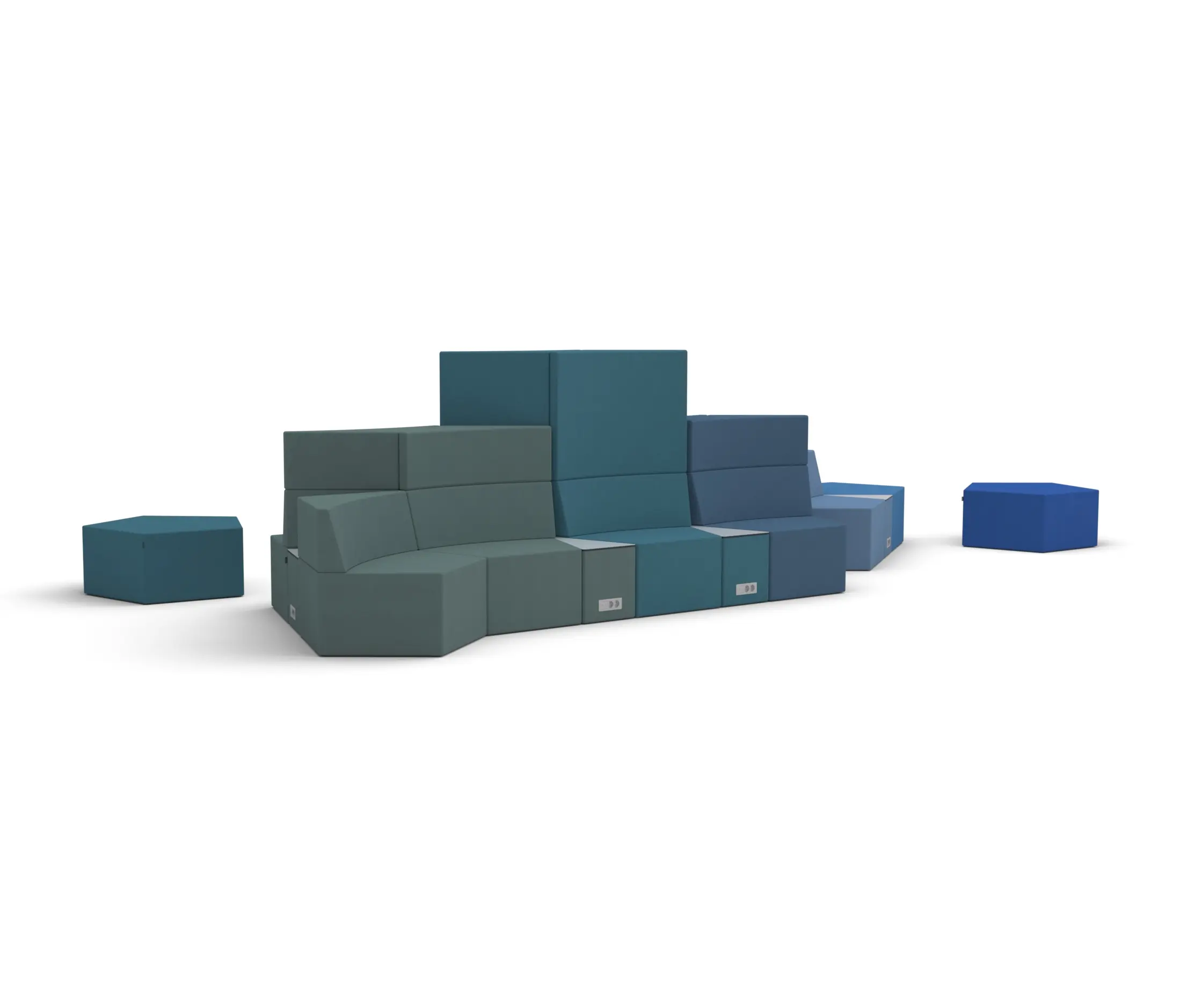 Intuit by Softrend - Manhattan Penta