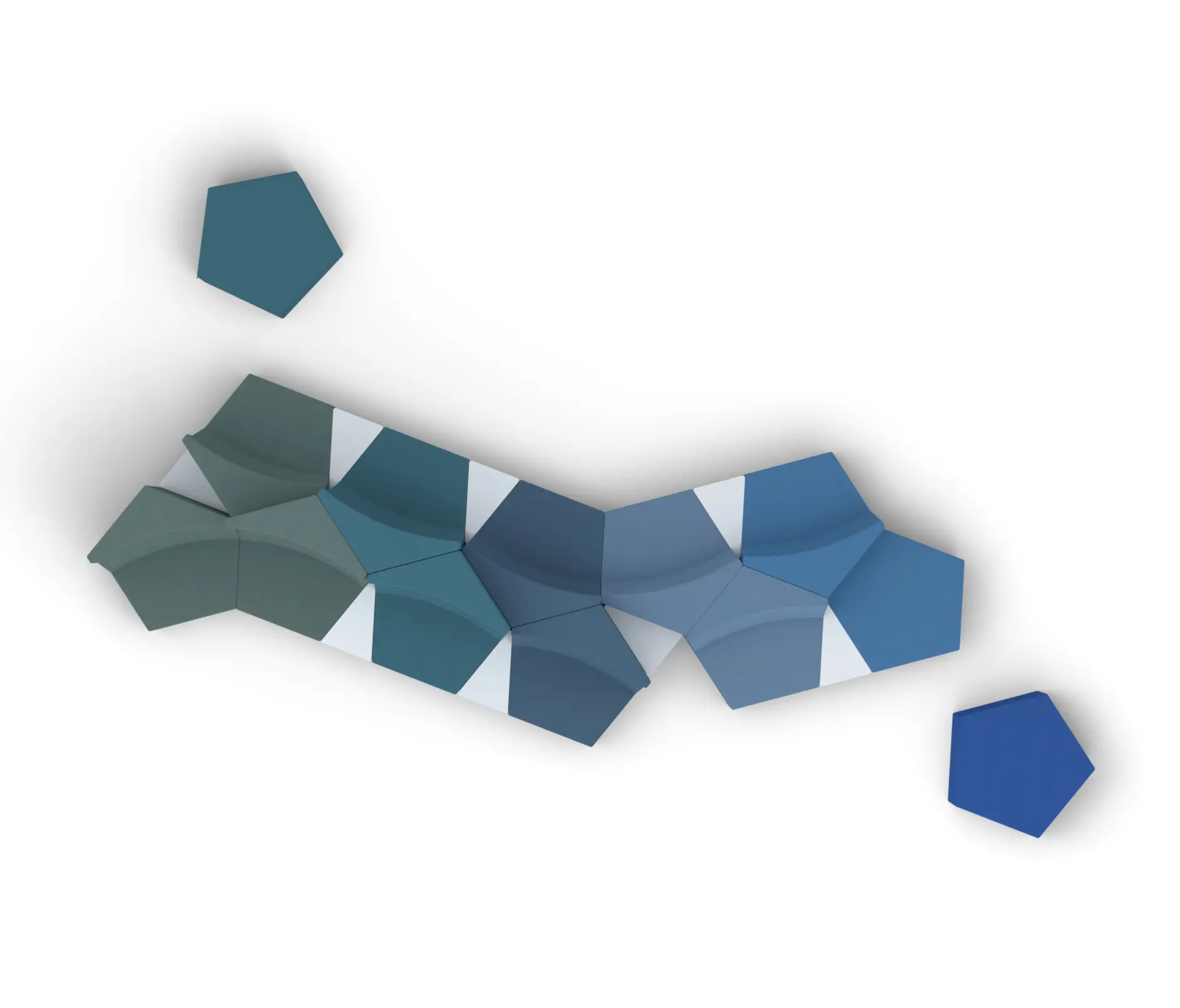 Intuit by Softrend - Manhattan Penta