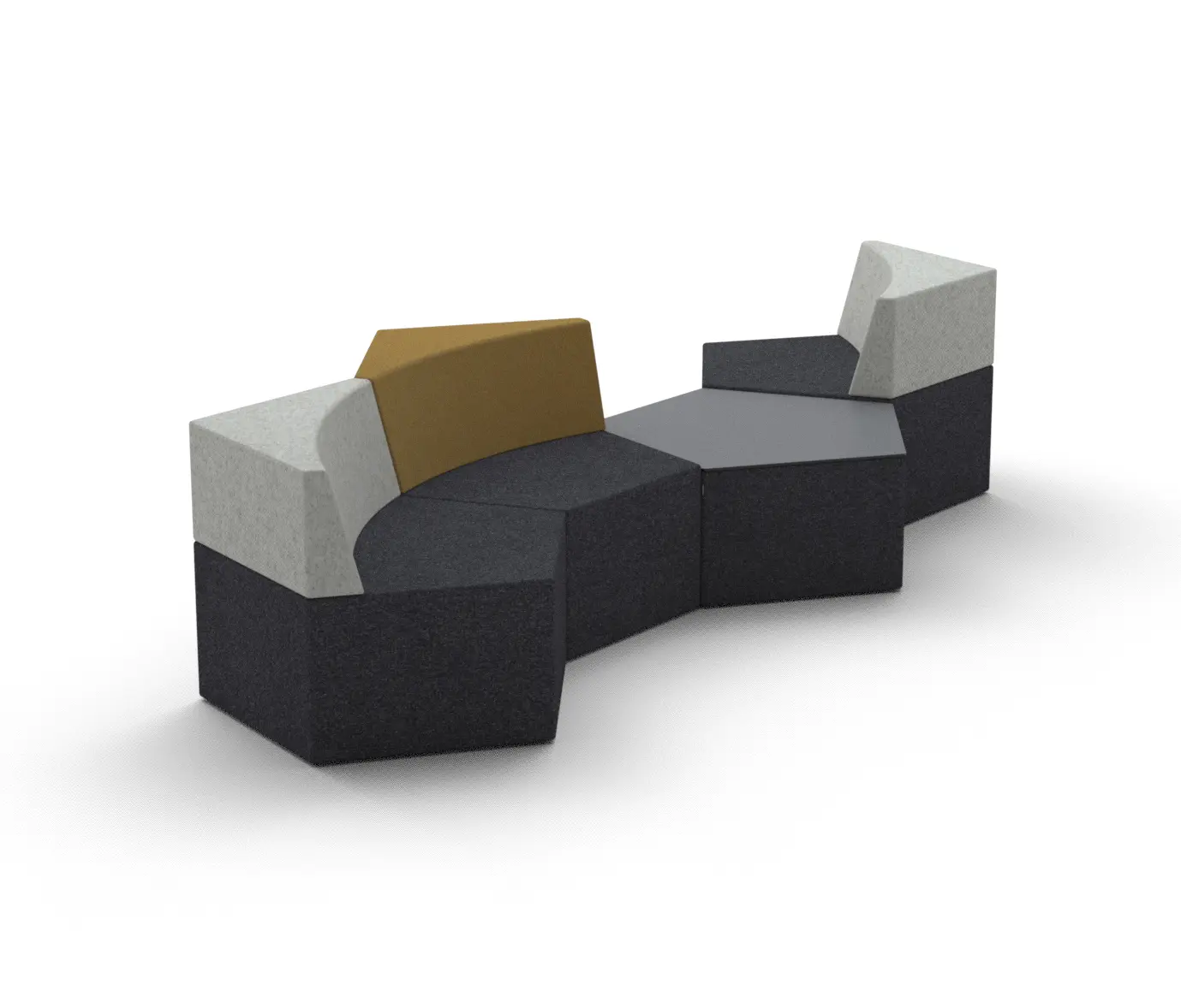 Intuit by Softrend - Manhattan Penta