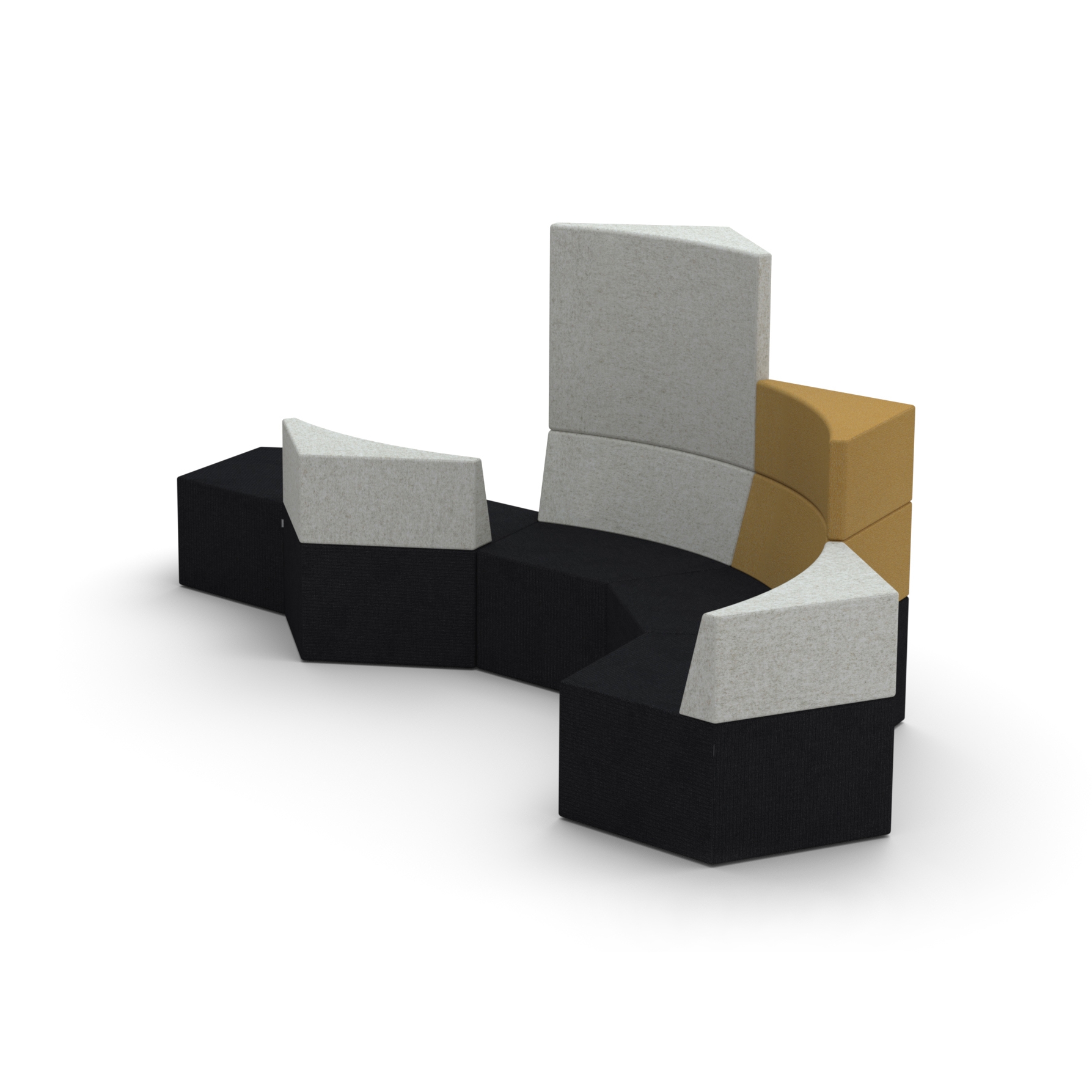 Vertoon produk Manhattan Penta van vervaardiger Intuit by Softrend